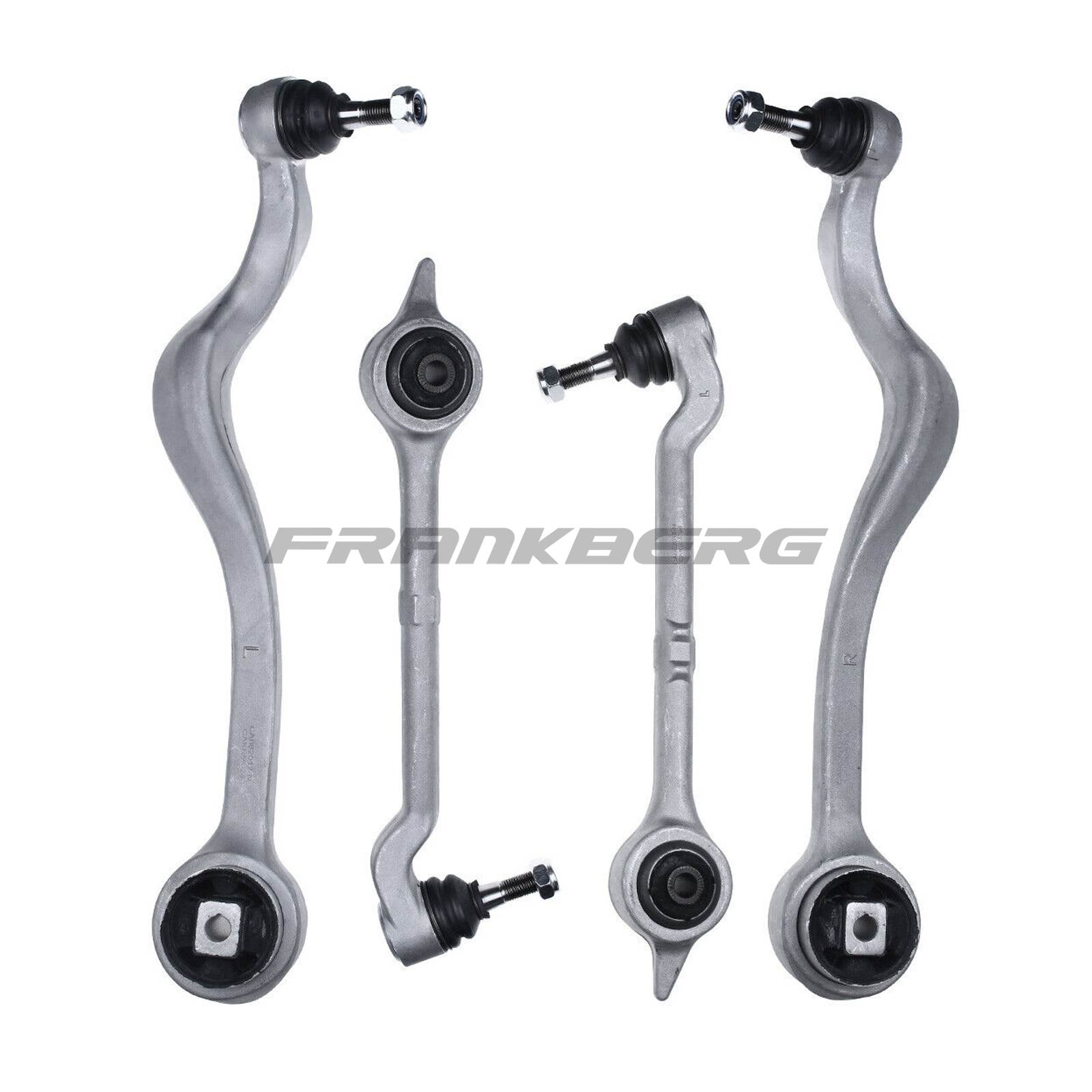 Control/Trailing Arm, wheel suspension (5481FB0006478)