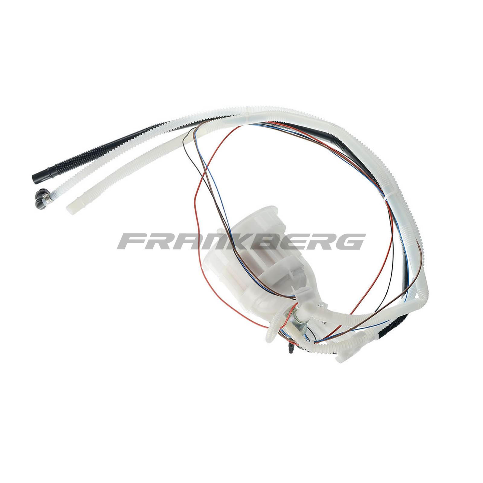 Fuel Pump (5481FB0012967)