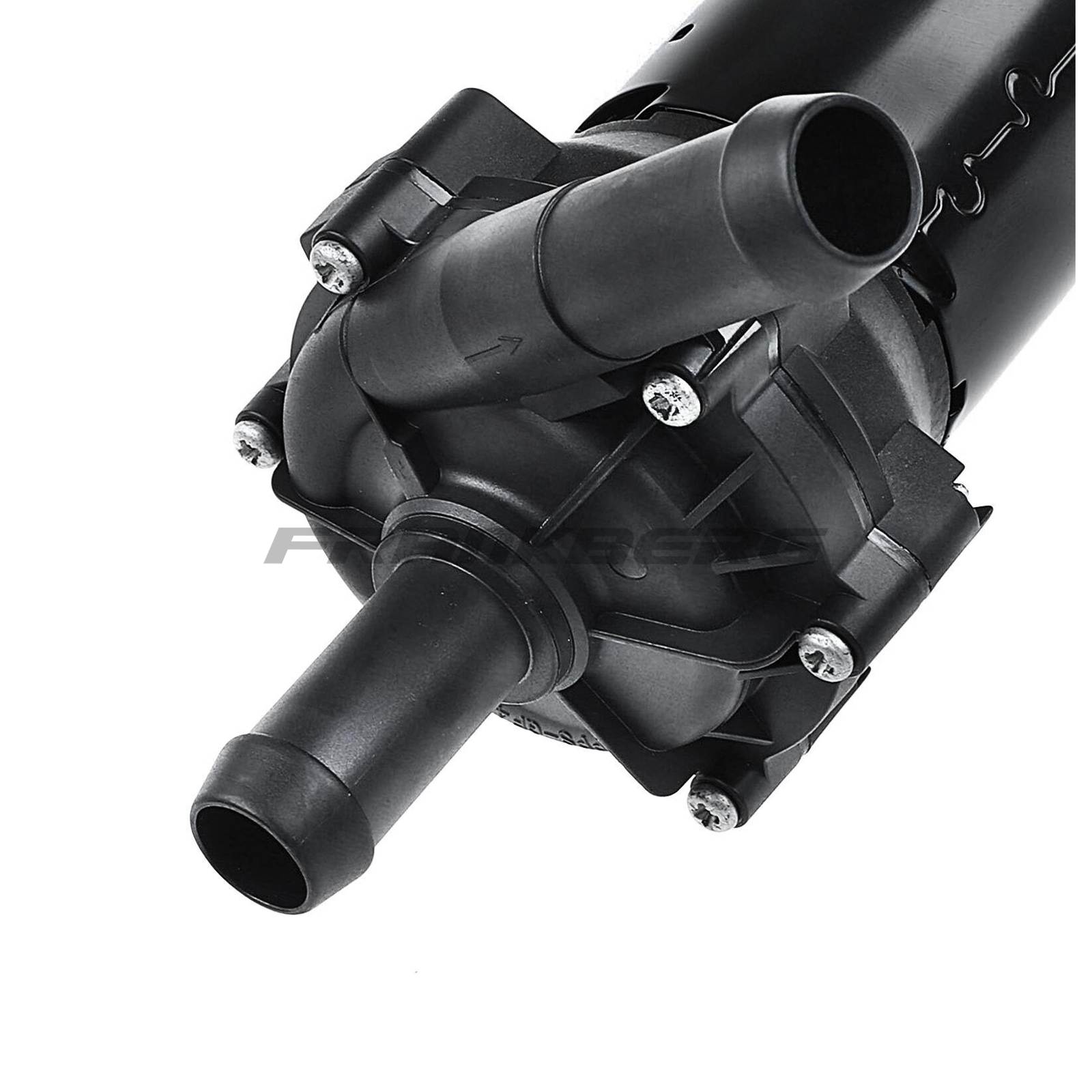 Auxiliary Water Pump (cooling water circuit)