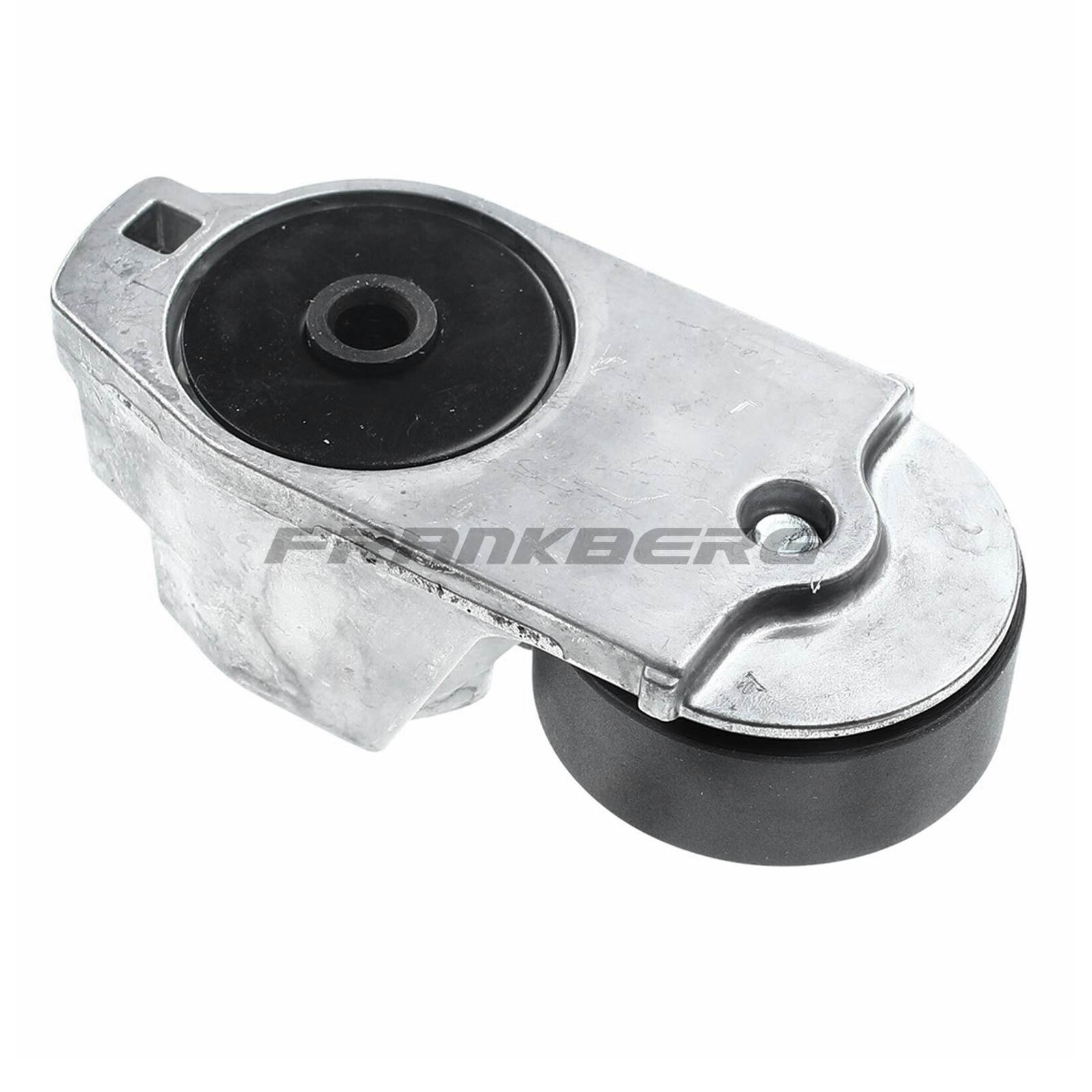 Belt Tensioner, V-ribbed belt