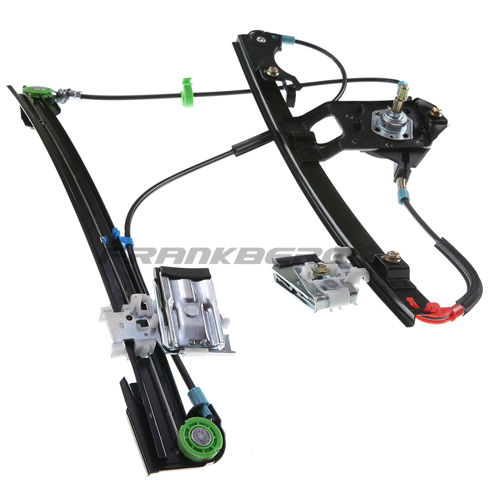 Window Regulator