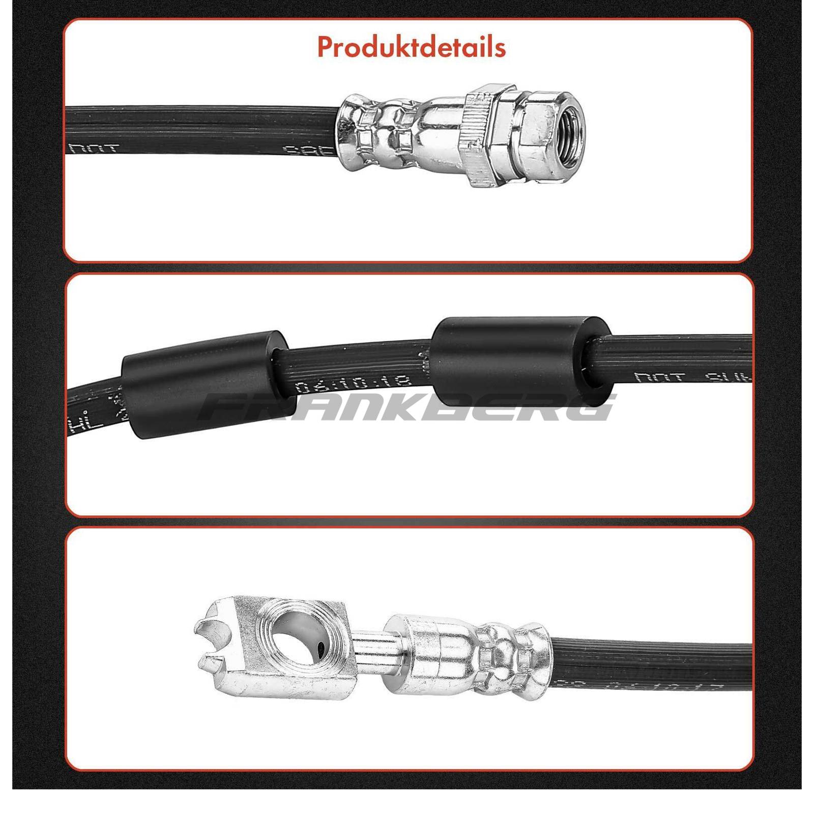 Brake Hose