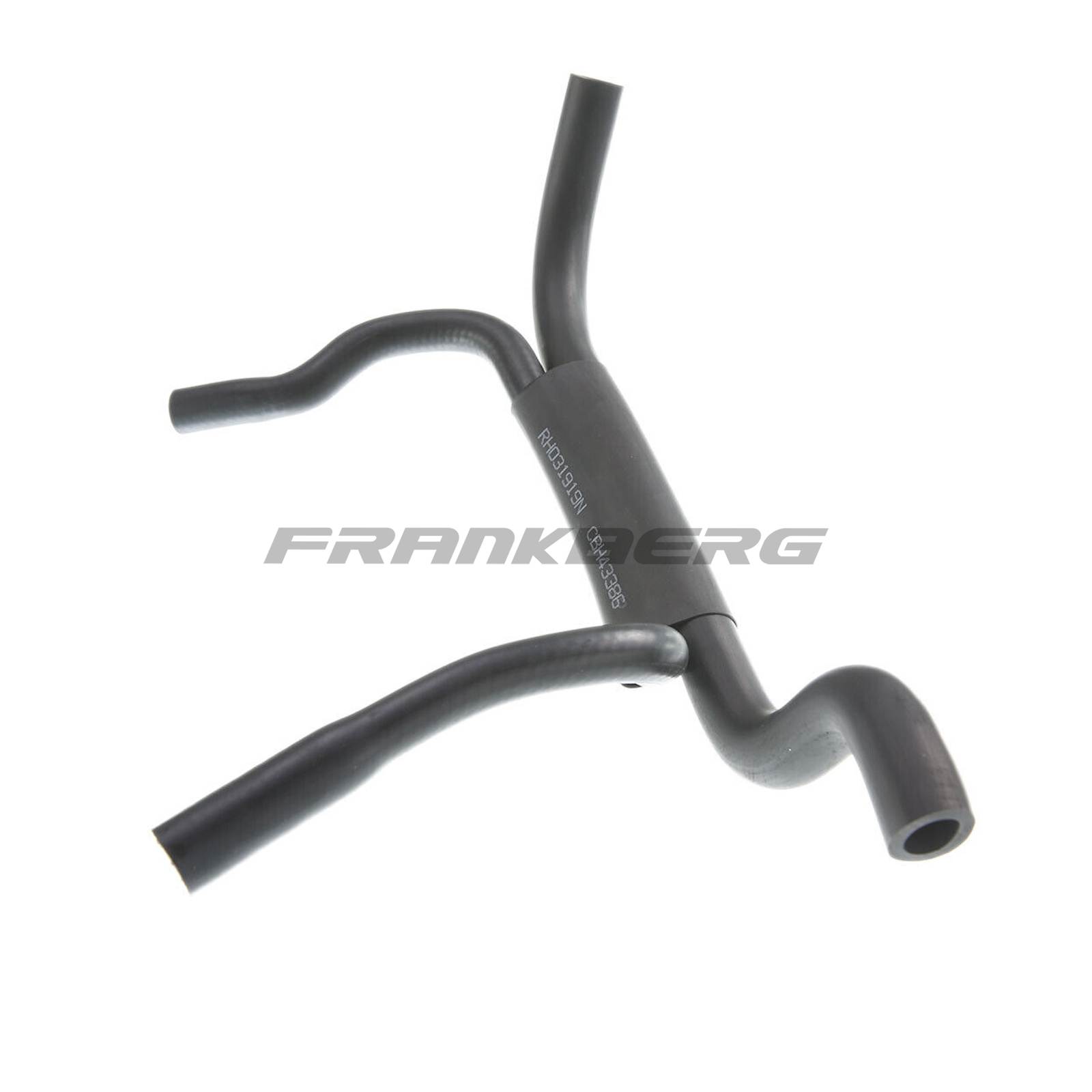 Hose, cylinder head cover ventilation (5481FB0006801)