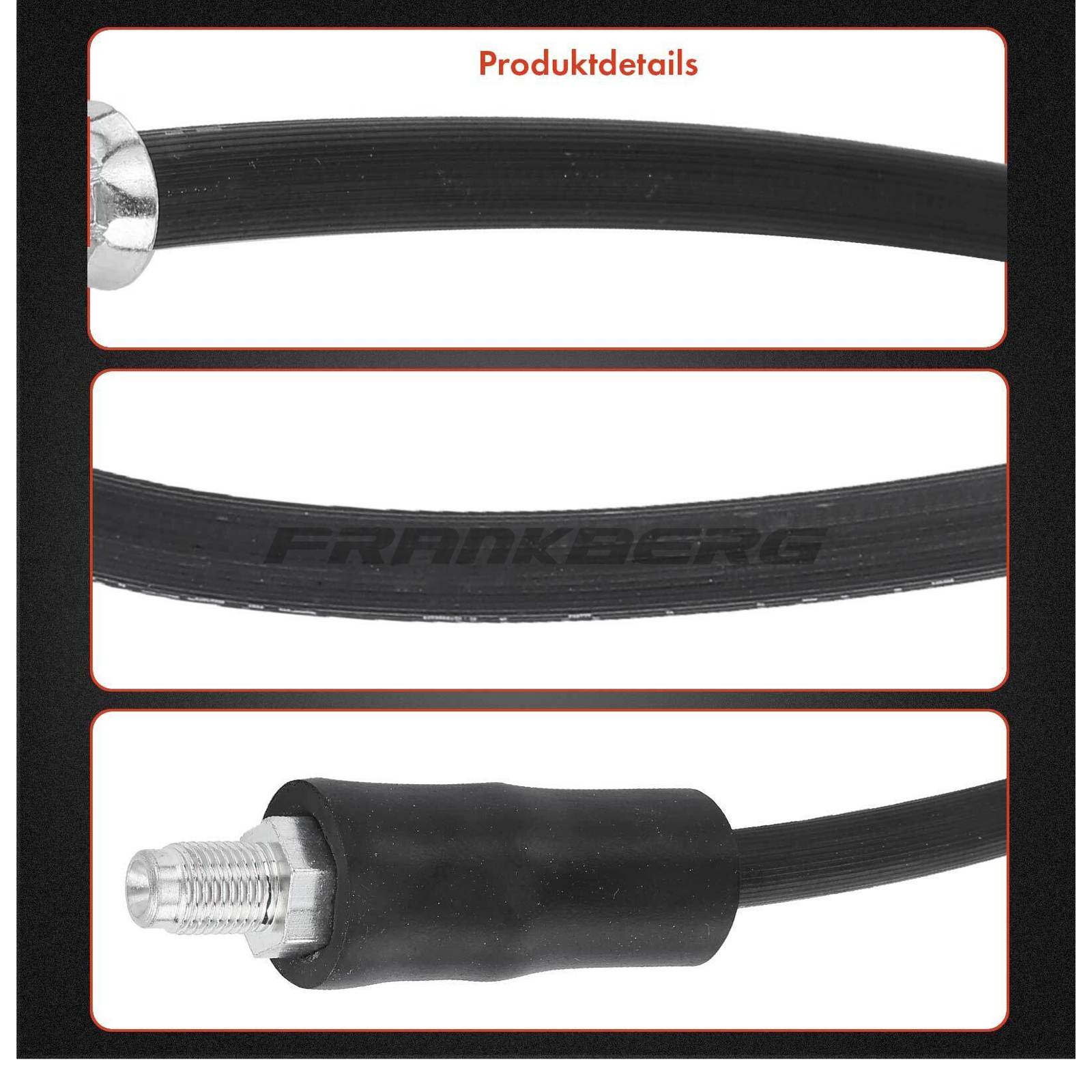 Brake Hose