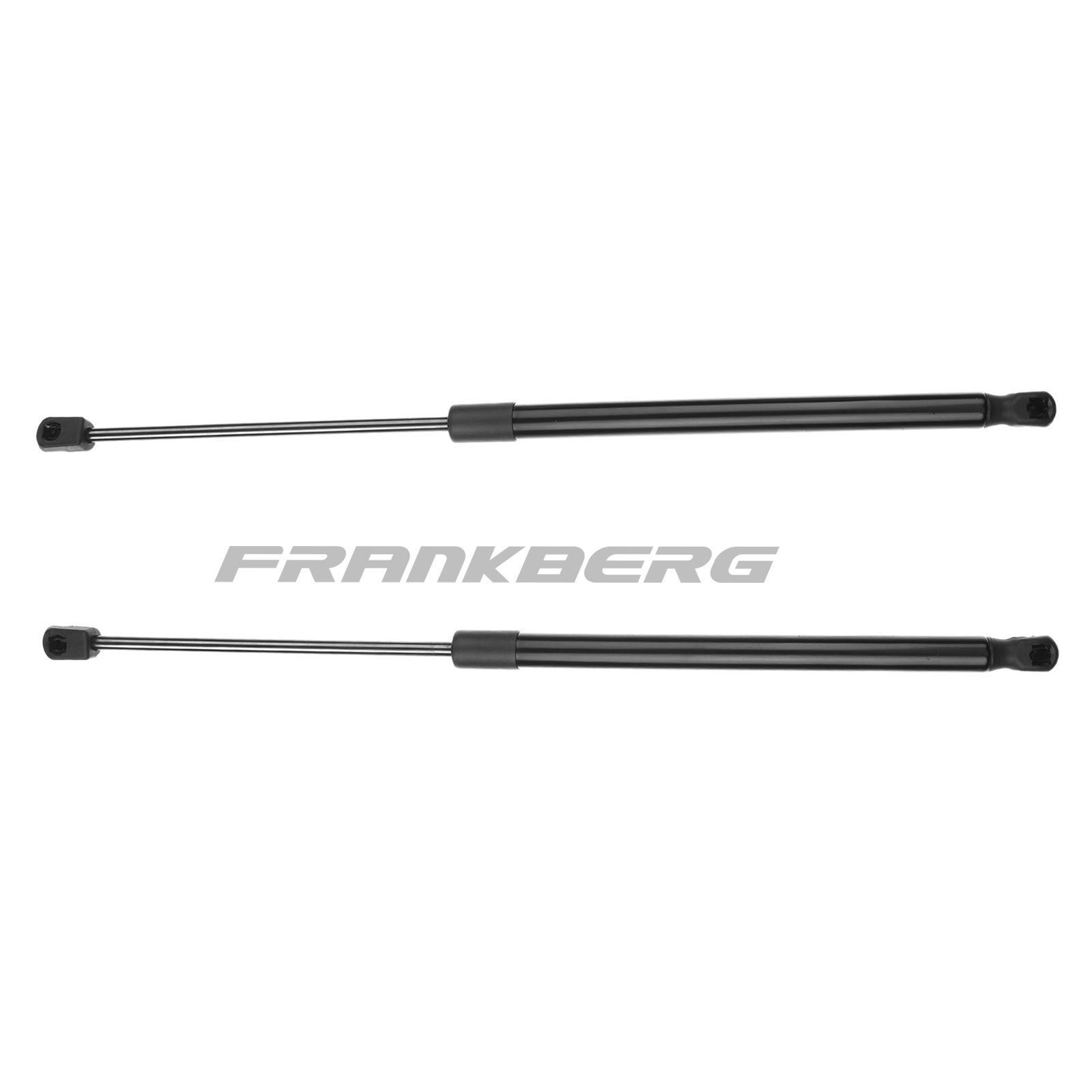 Gas Spring, bonnet