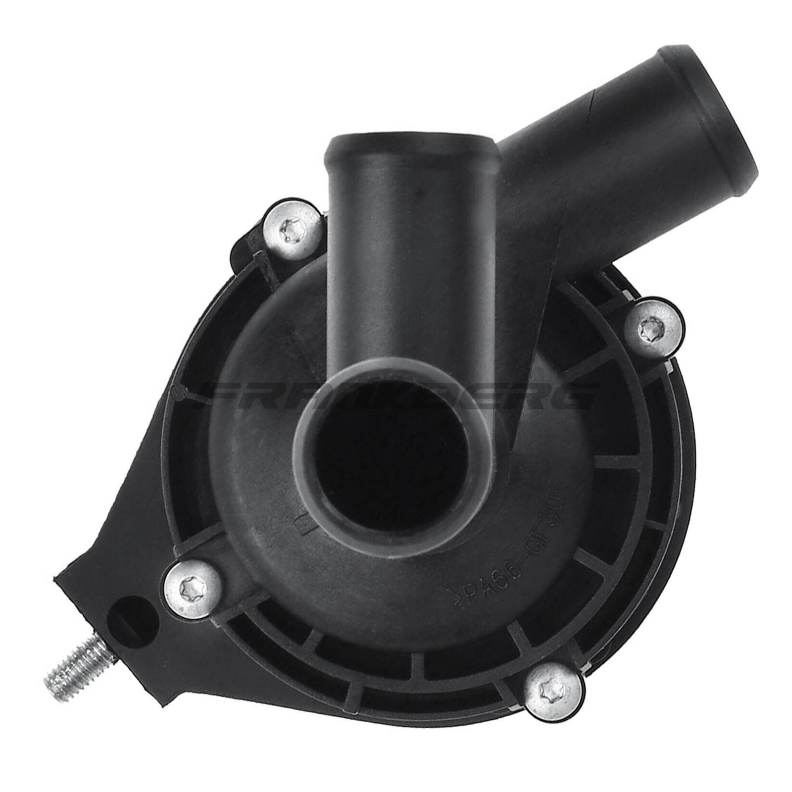 Auxiliary Water Pump (cooling water circuit)