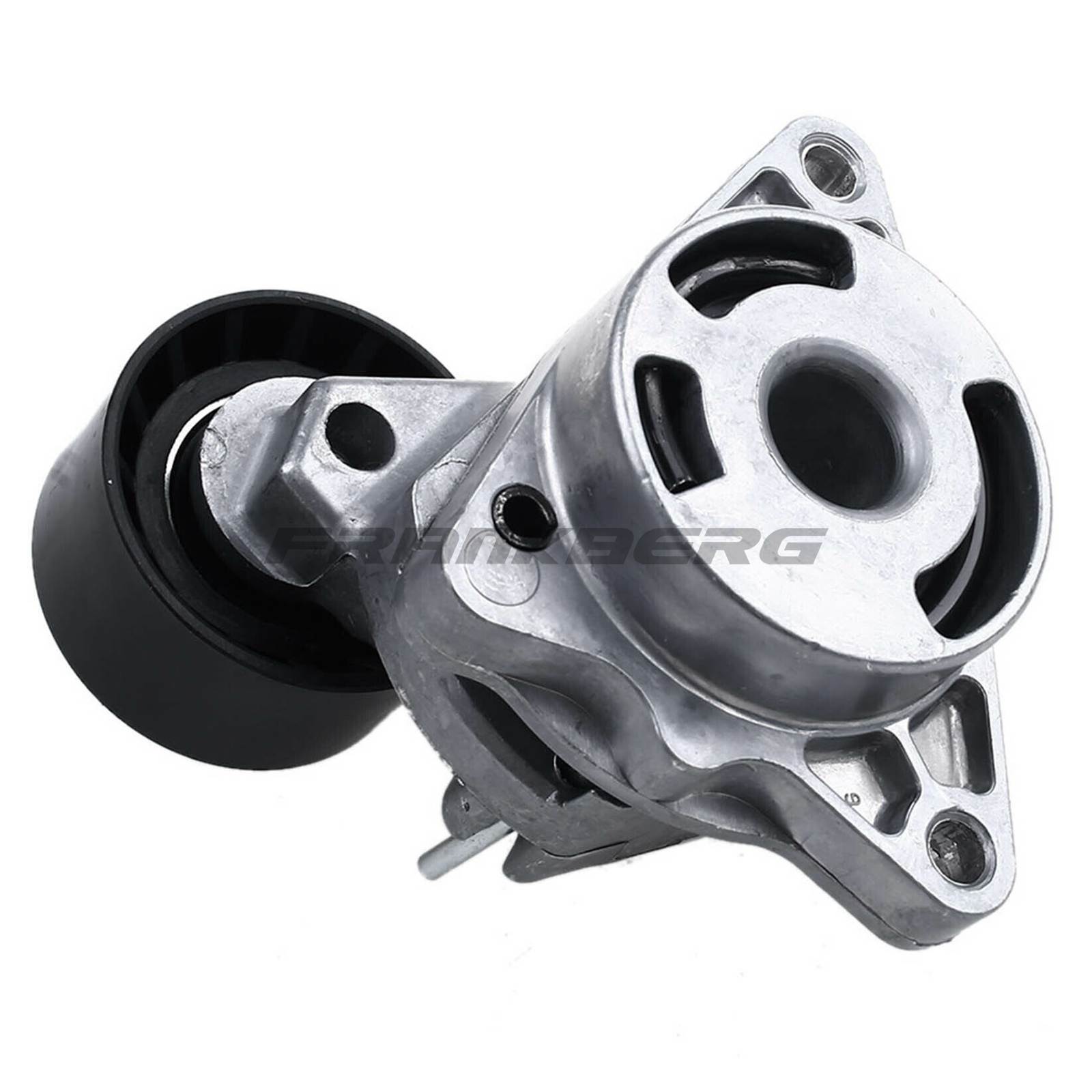 Belt Tensioner, V-ribbed belt