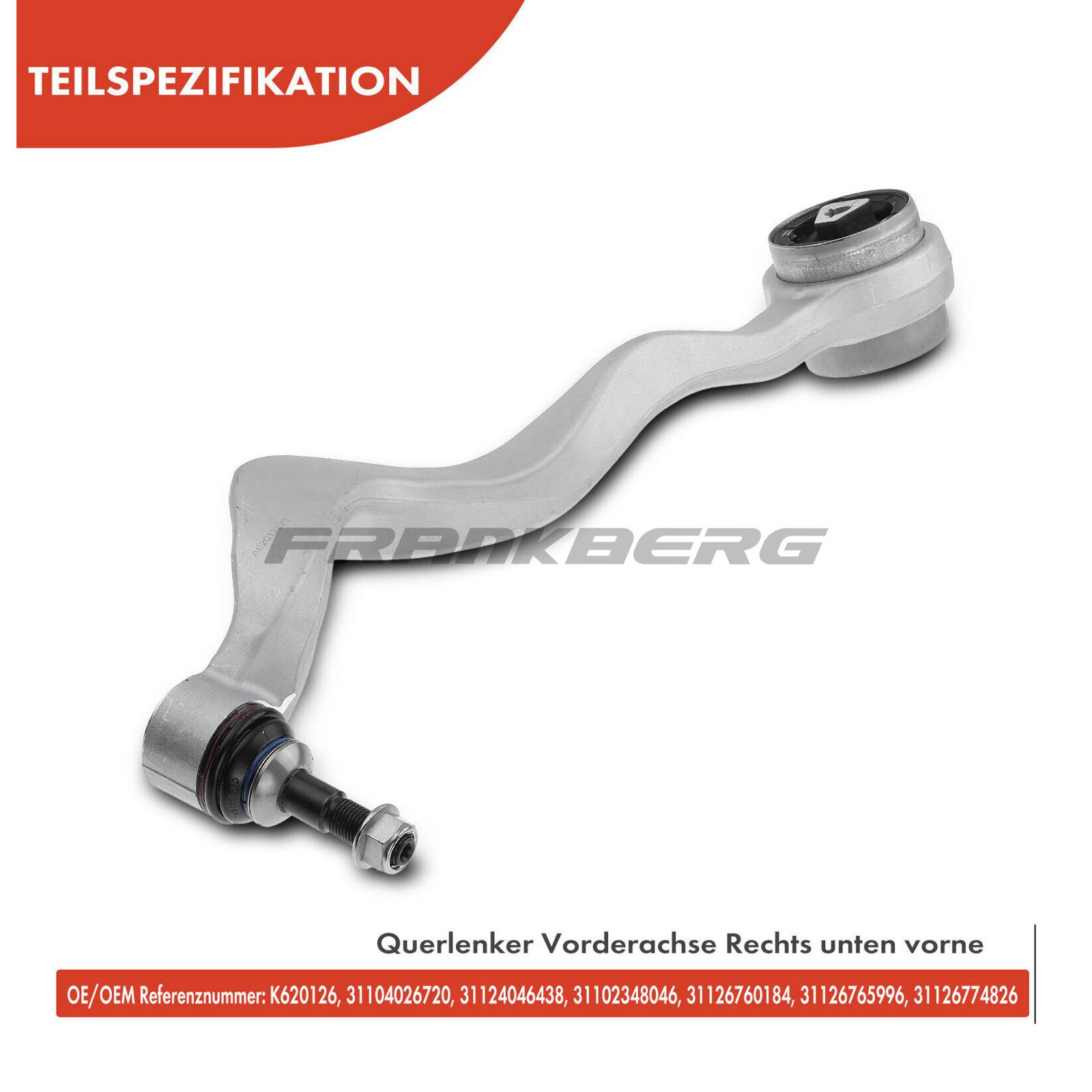Tie Rod