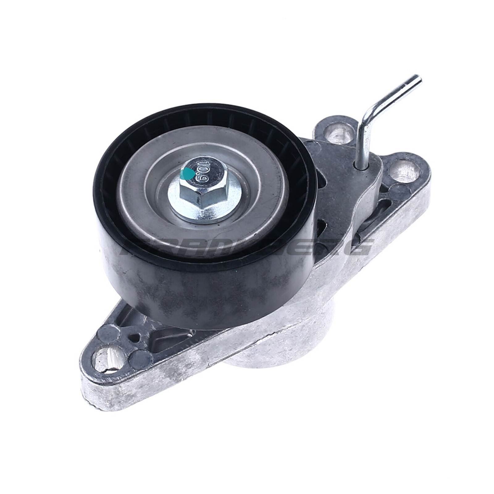 Belt Tensioner, V-ribbed belt