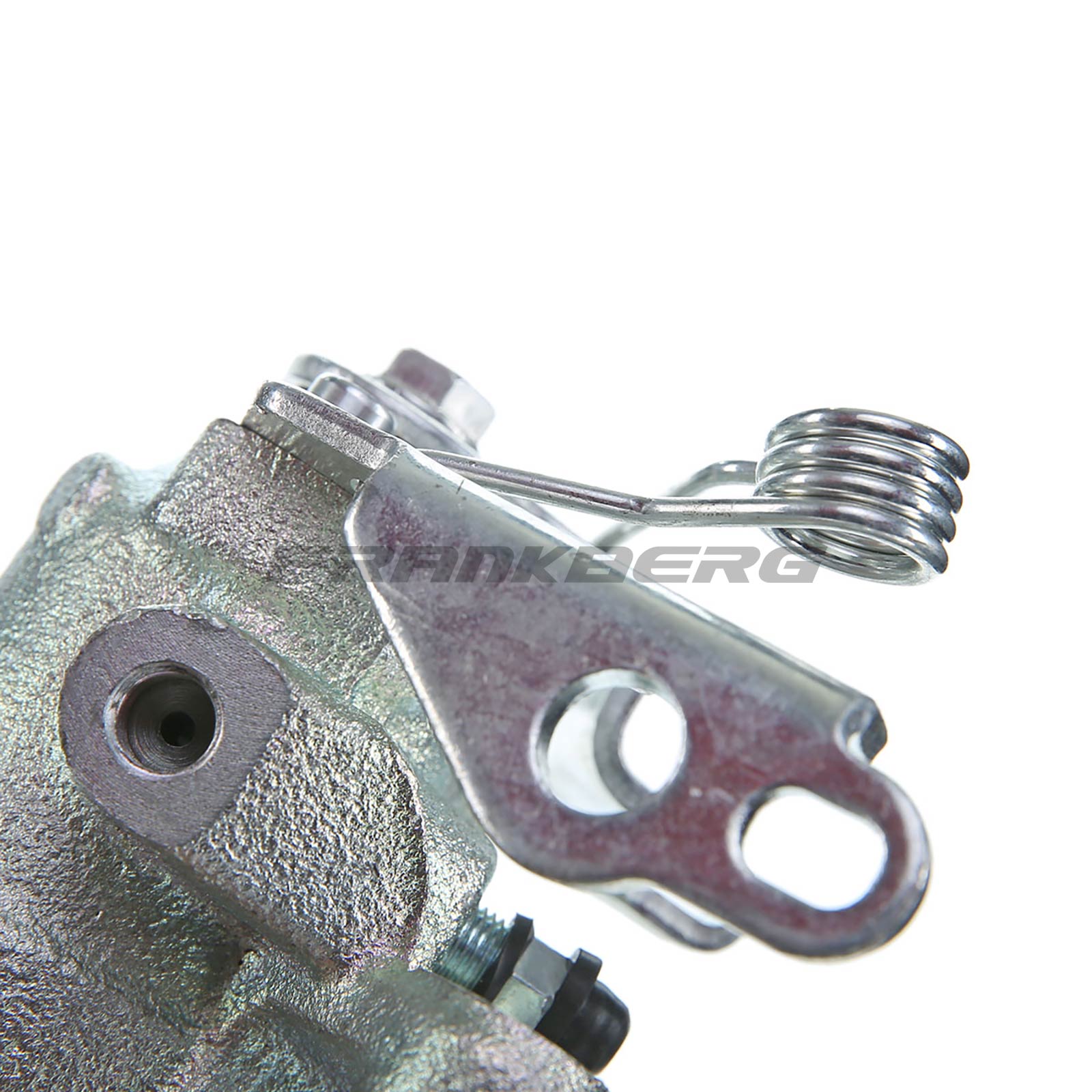 Brake Caliper