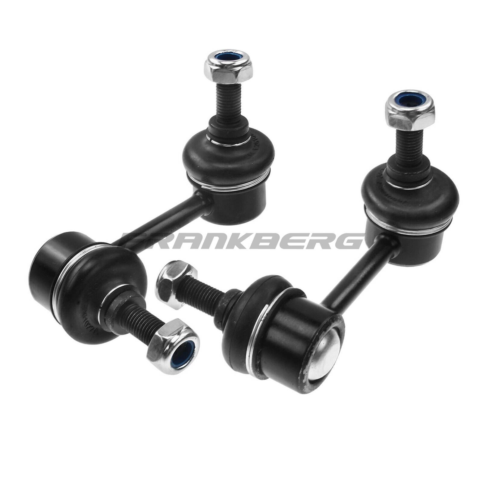 Tie Rod (5481FB0006552)