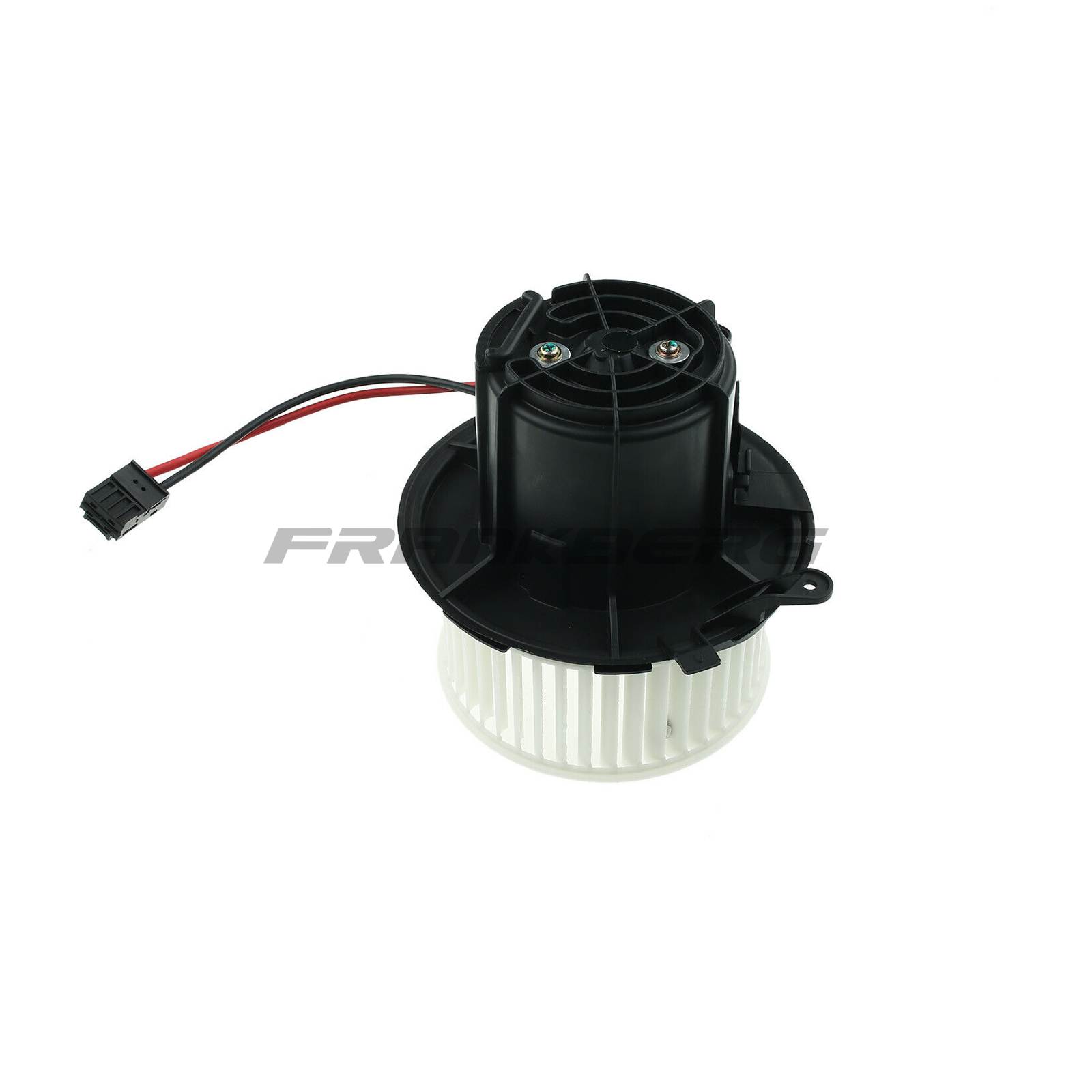 Interior Blower