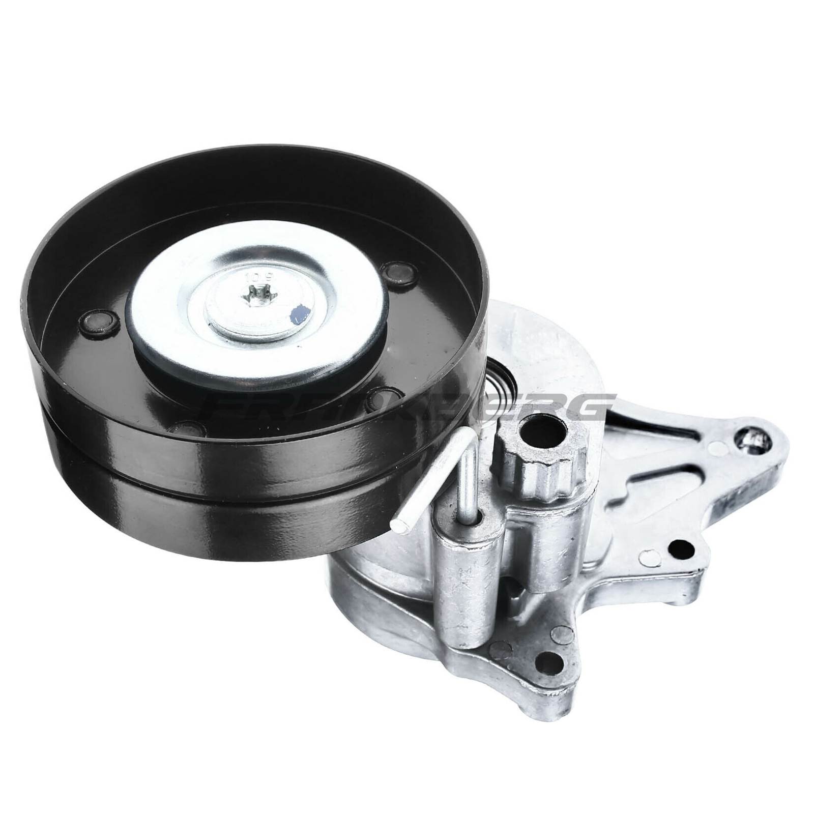 Belt Tensioner, V-ribbed belt