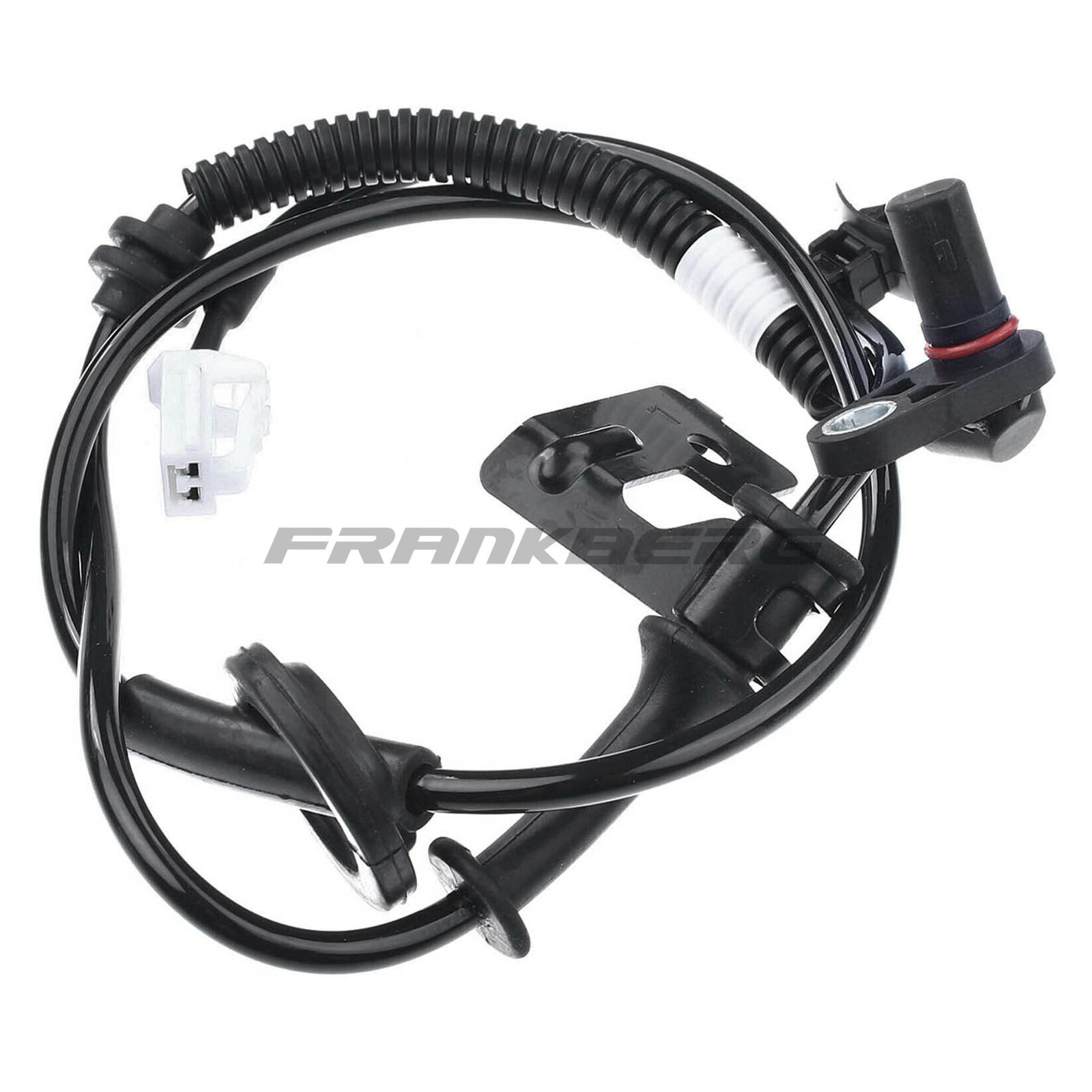 Sensor, wheel speed (5481FB0000135)