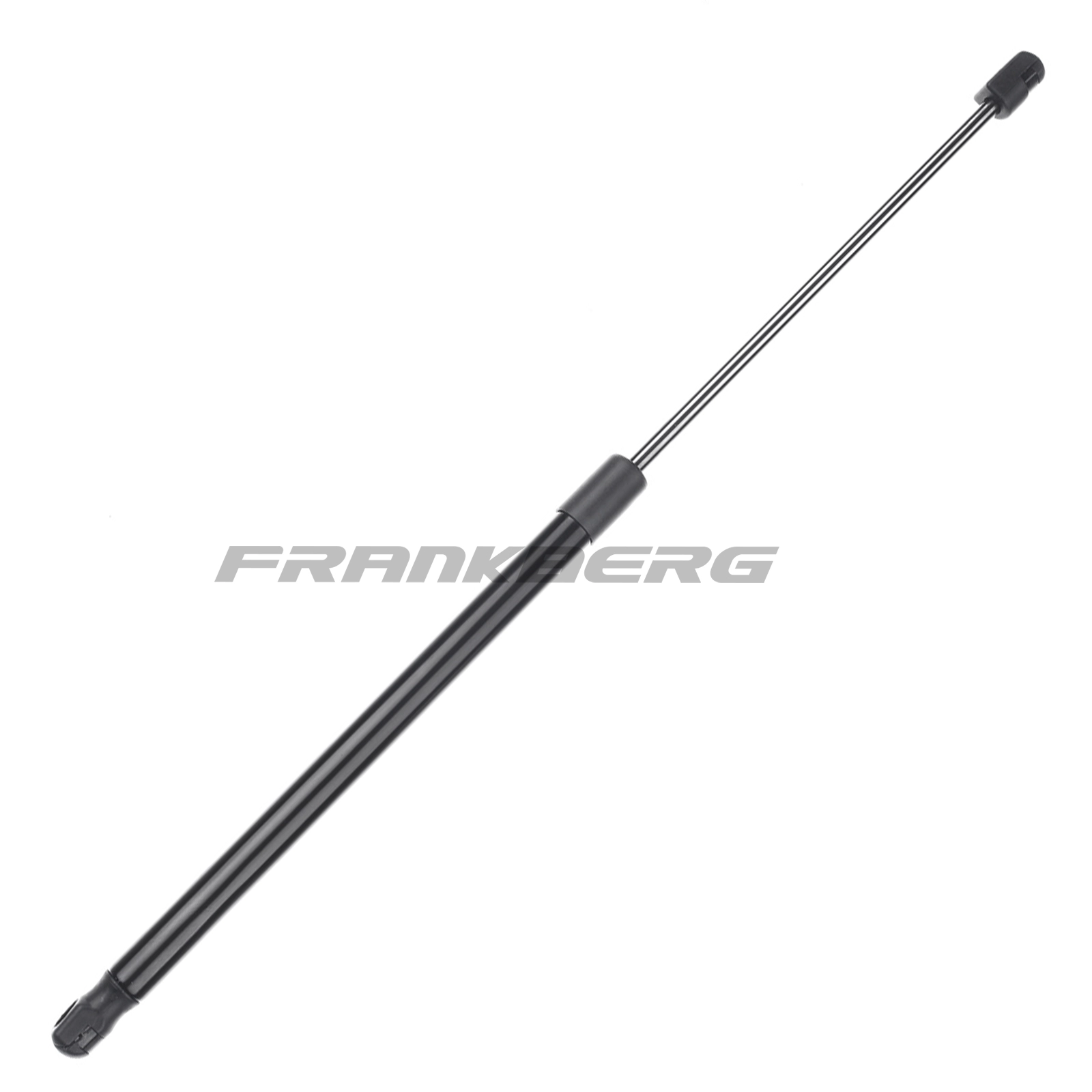 Gas Spring, bonnet