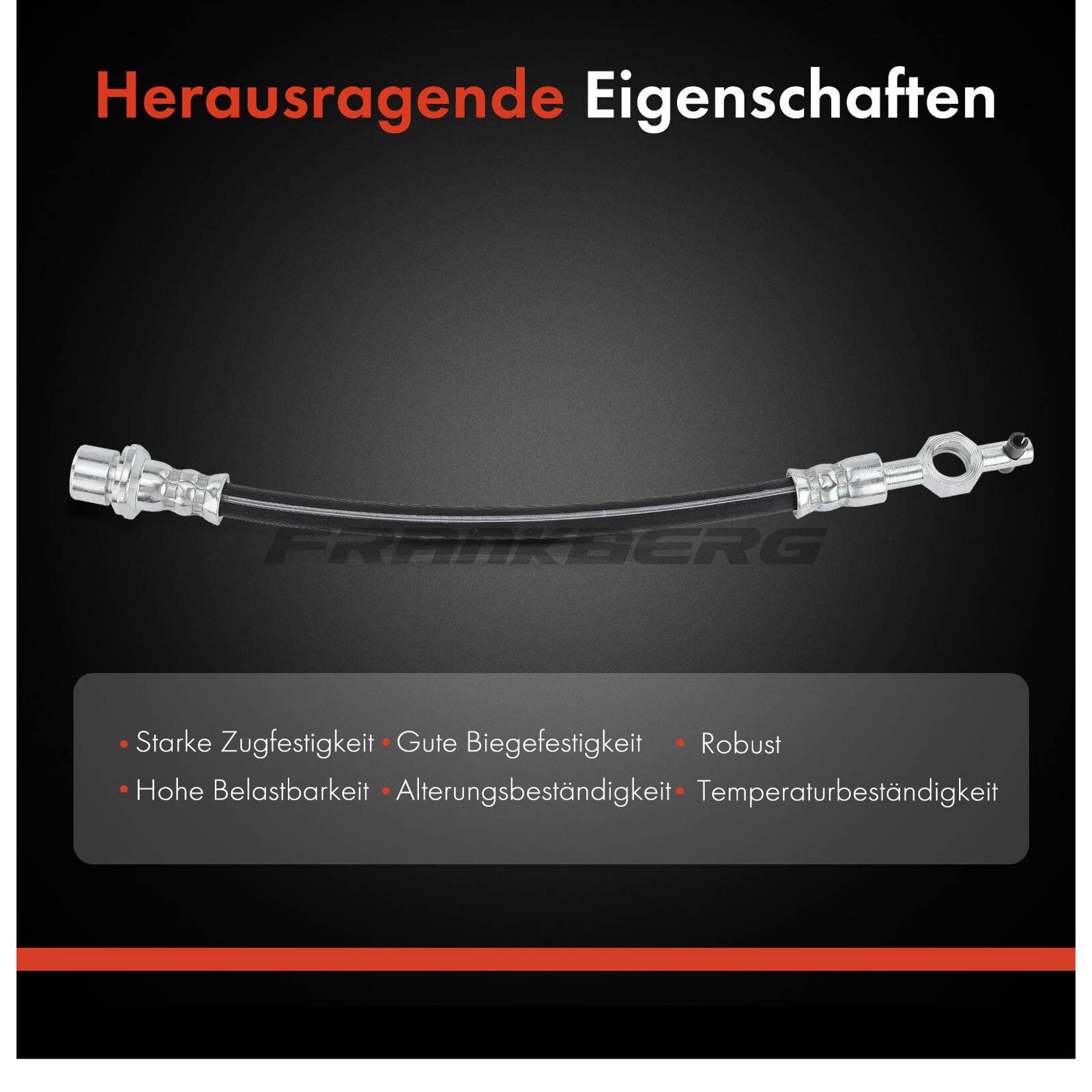 Brake Hose