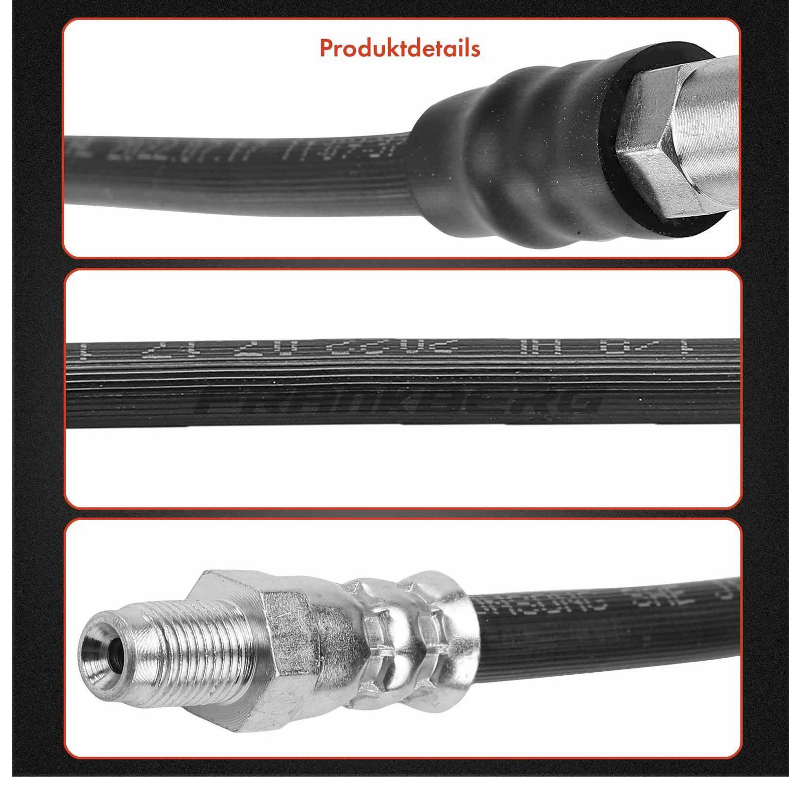 Brake Hose