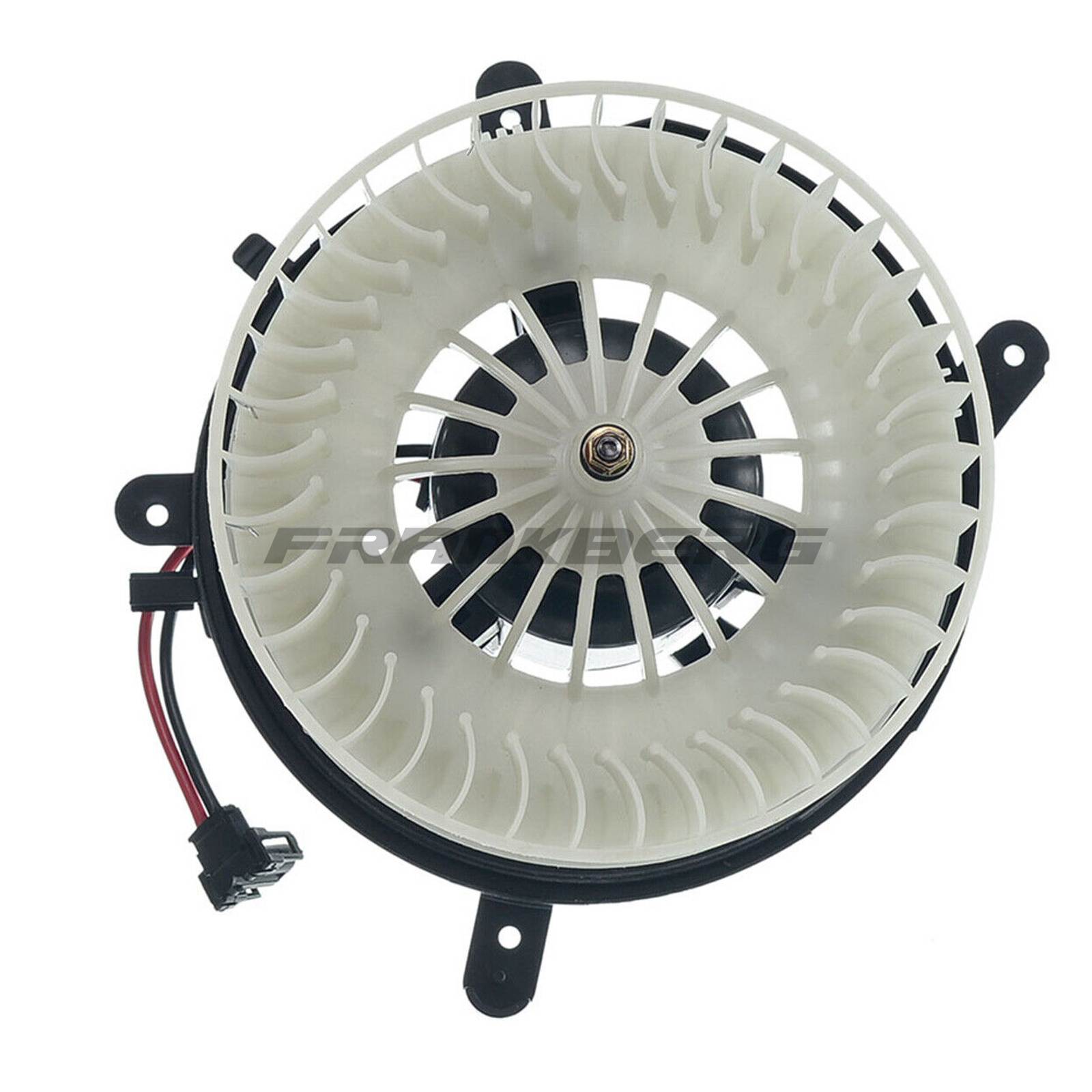 Interior Blower (5481FB0005093)