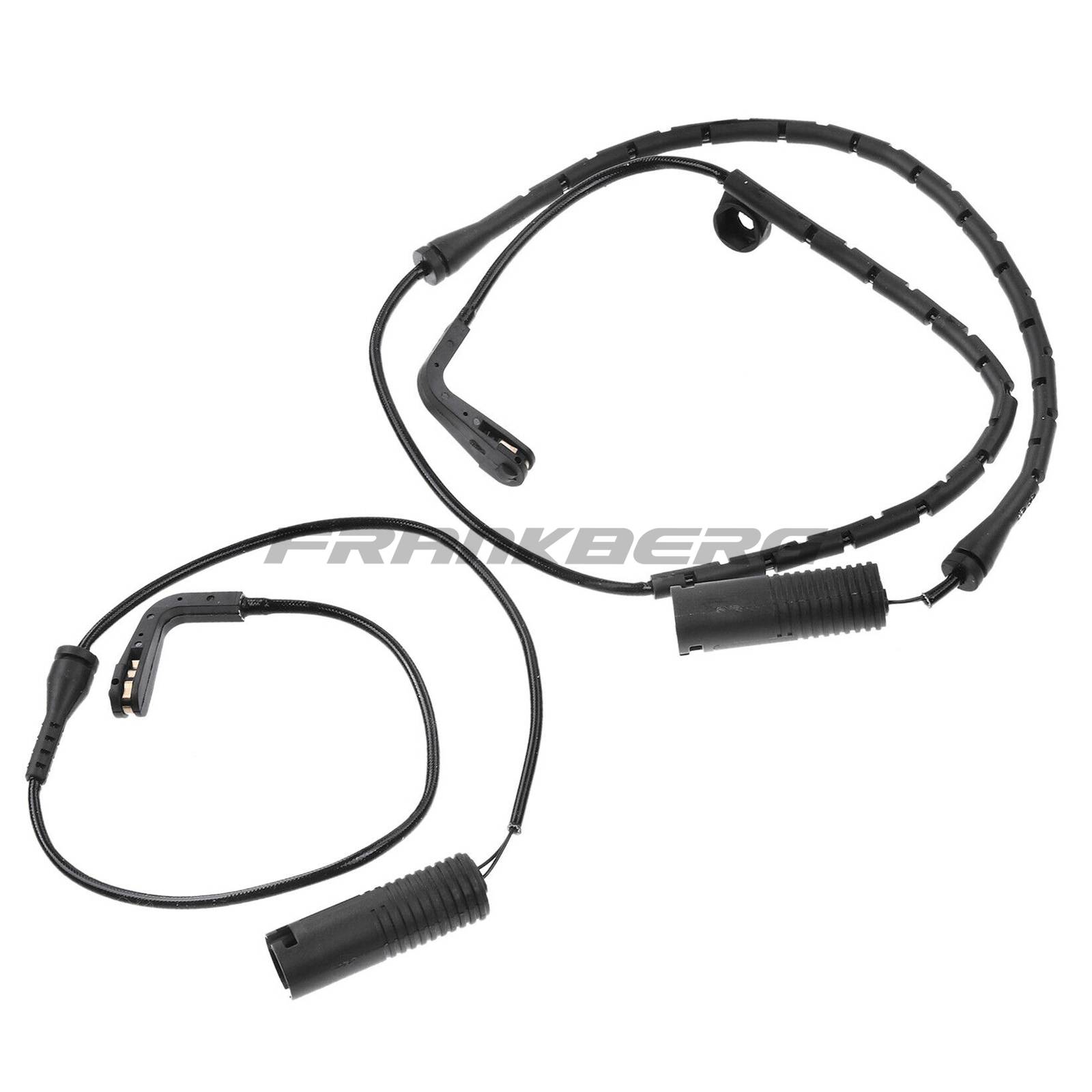 Warning Contact, brake pad wear (5481FB0005704)