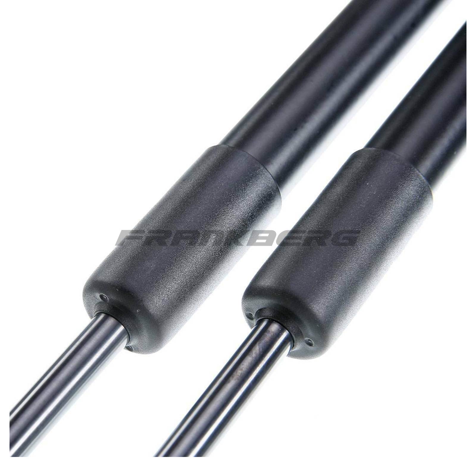 Gas Spring, convertible top