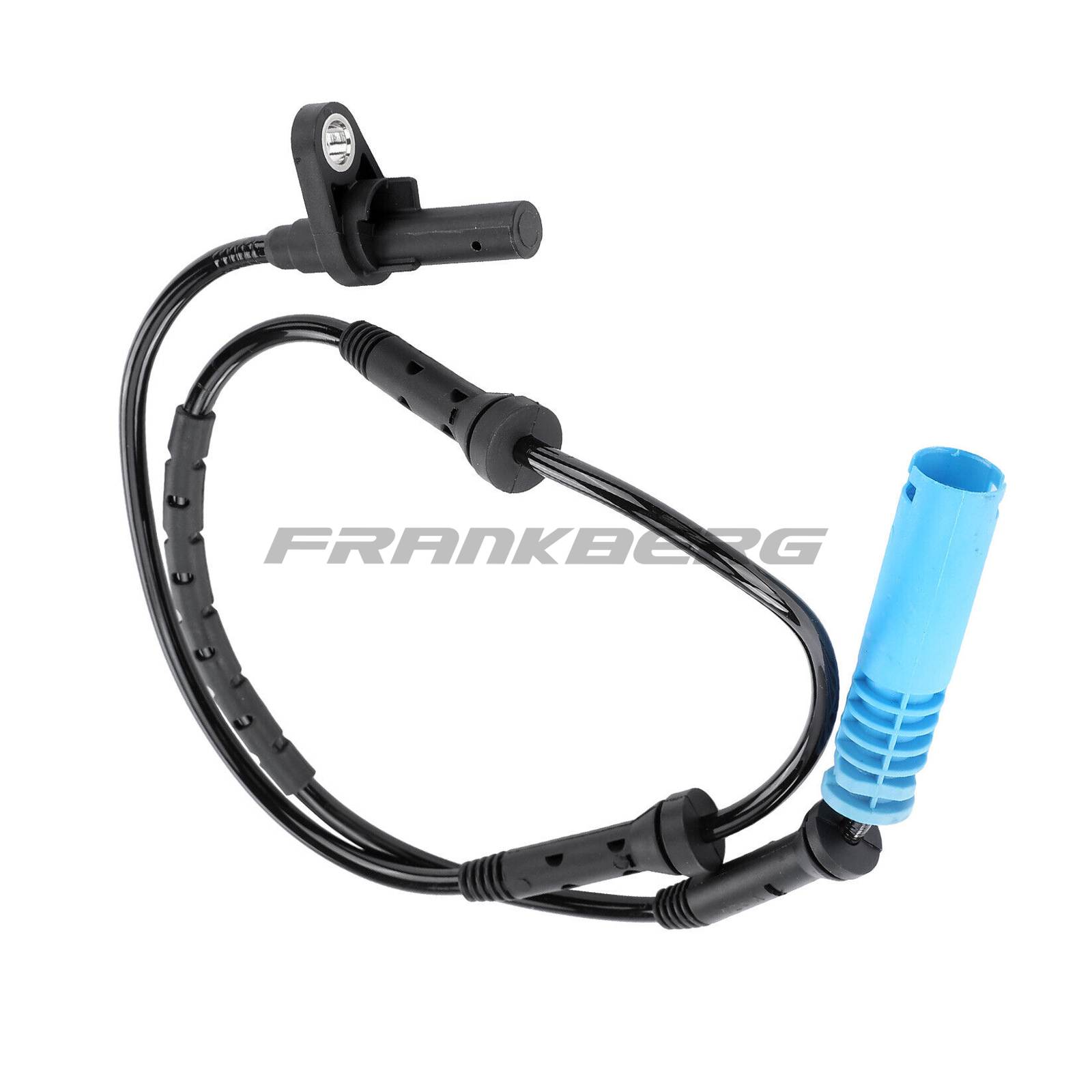 Sensor, wheel speed (5481FB0000384)