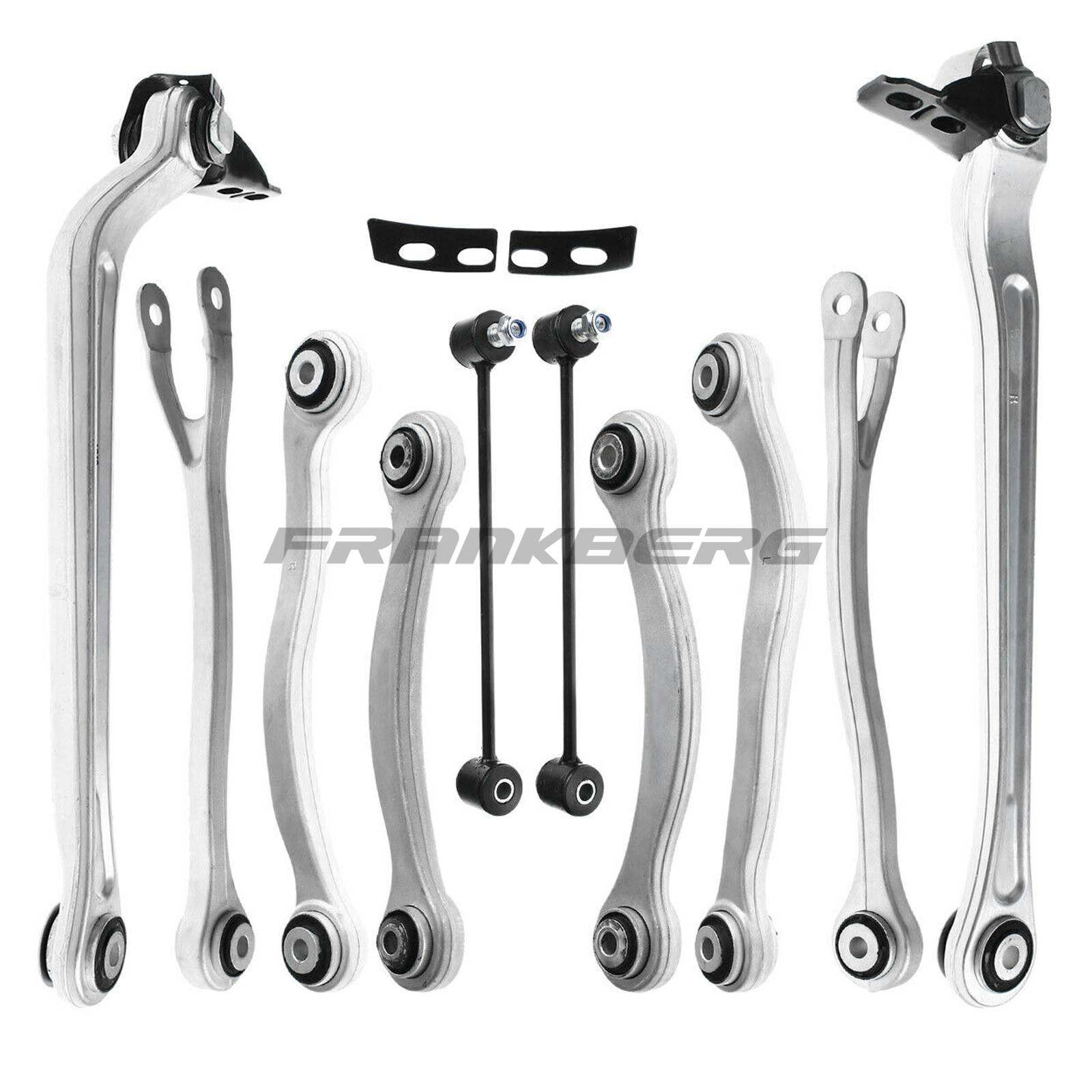 Control/Trailing Arm, wheel suspension (5481FB0006498)
