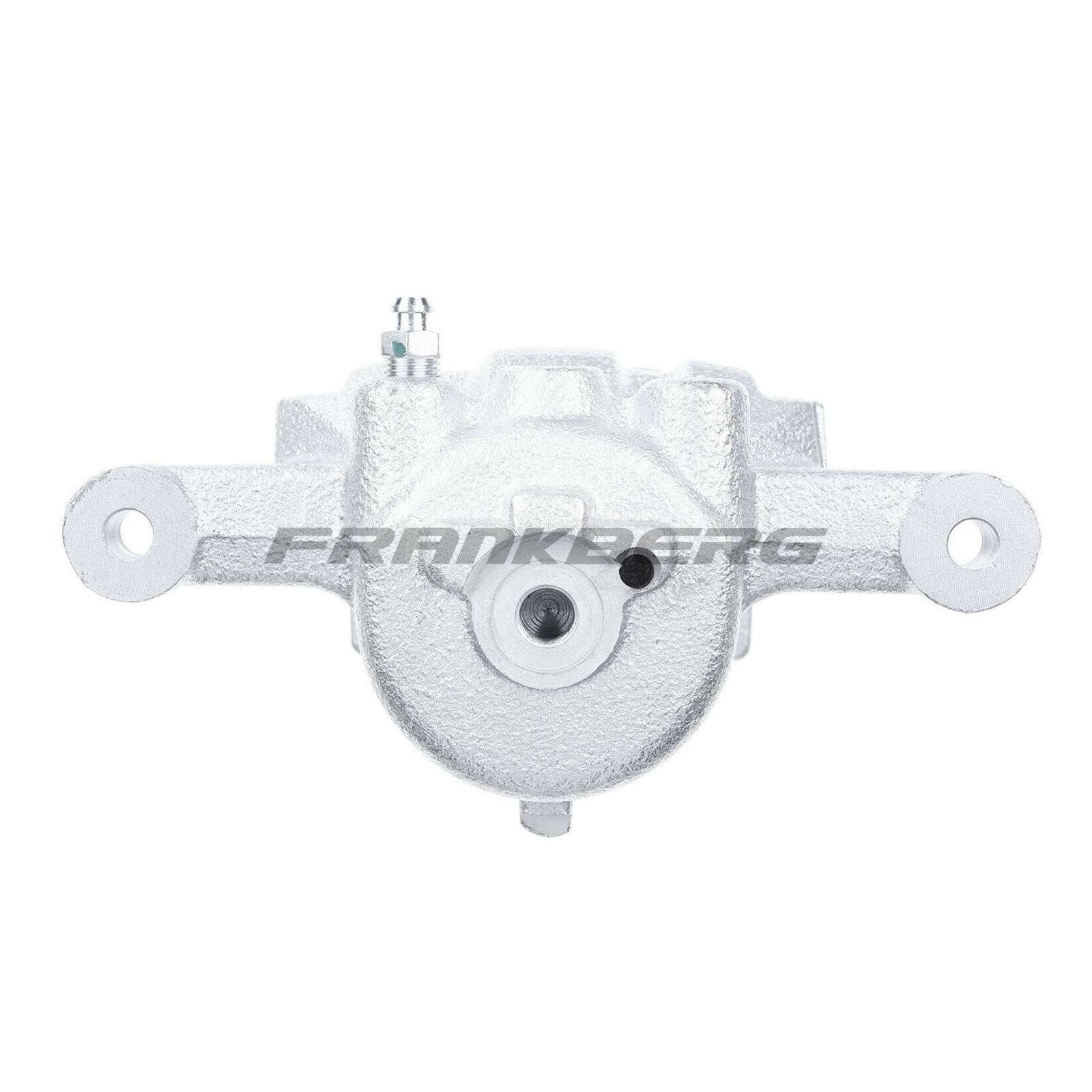 Brake Caliper