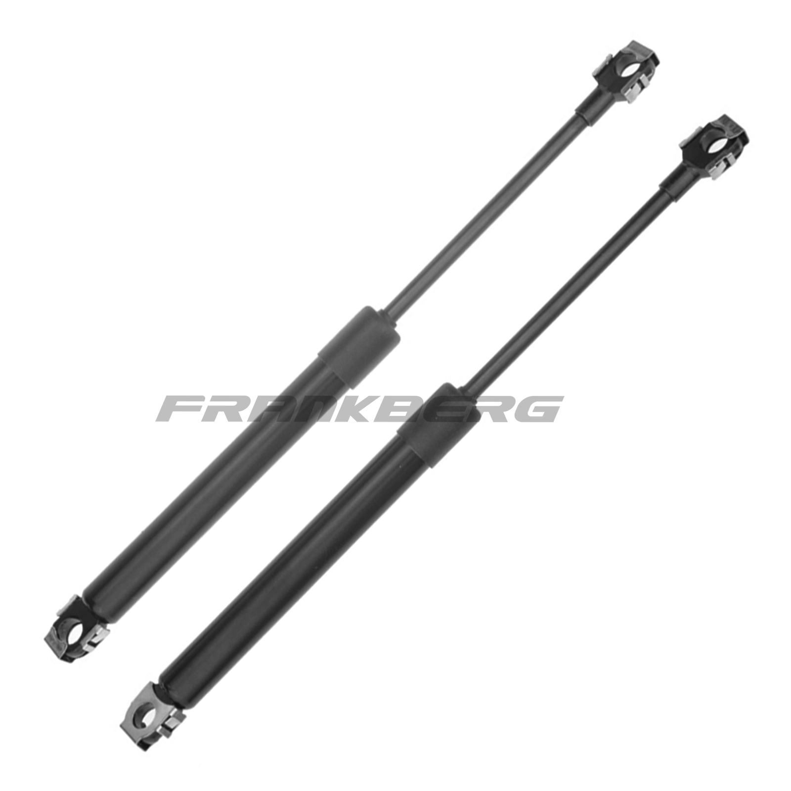 Gas Spring, bonnet