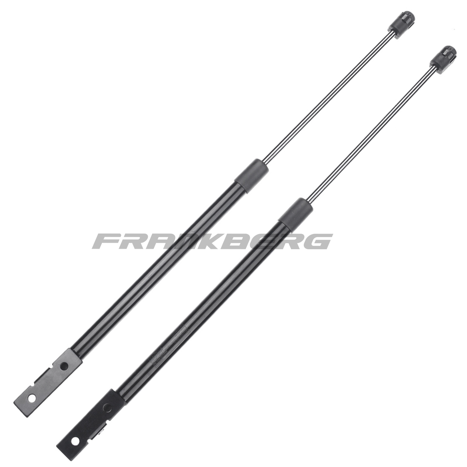 Gas Spring, bonnet