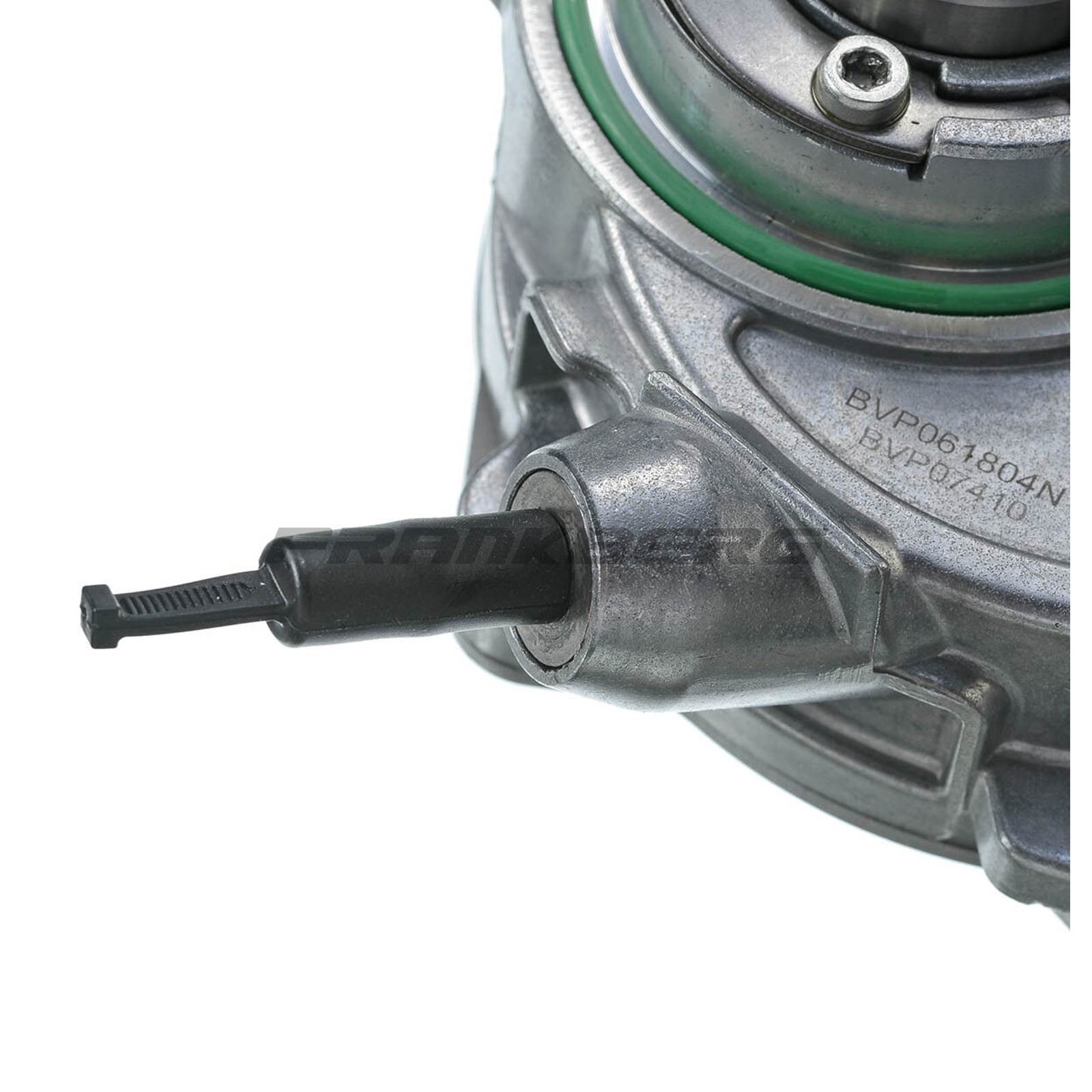 Vacuum Pump, braking system