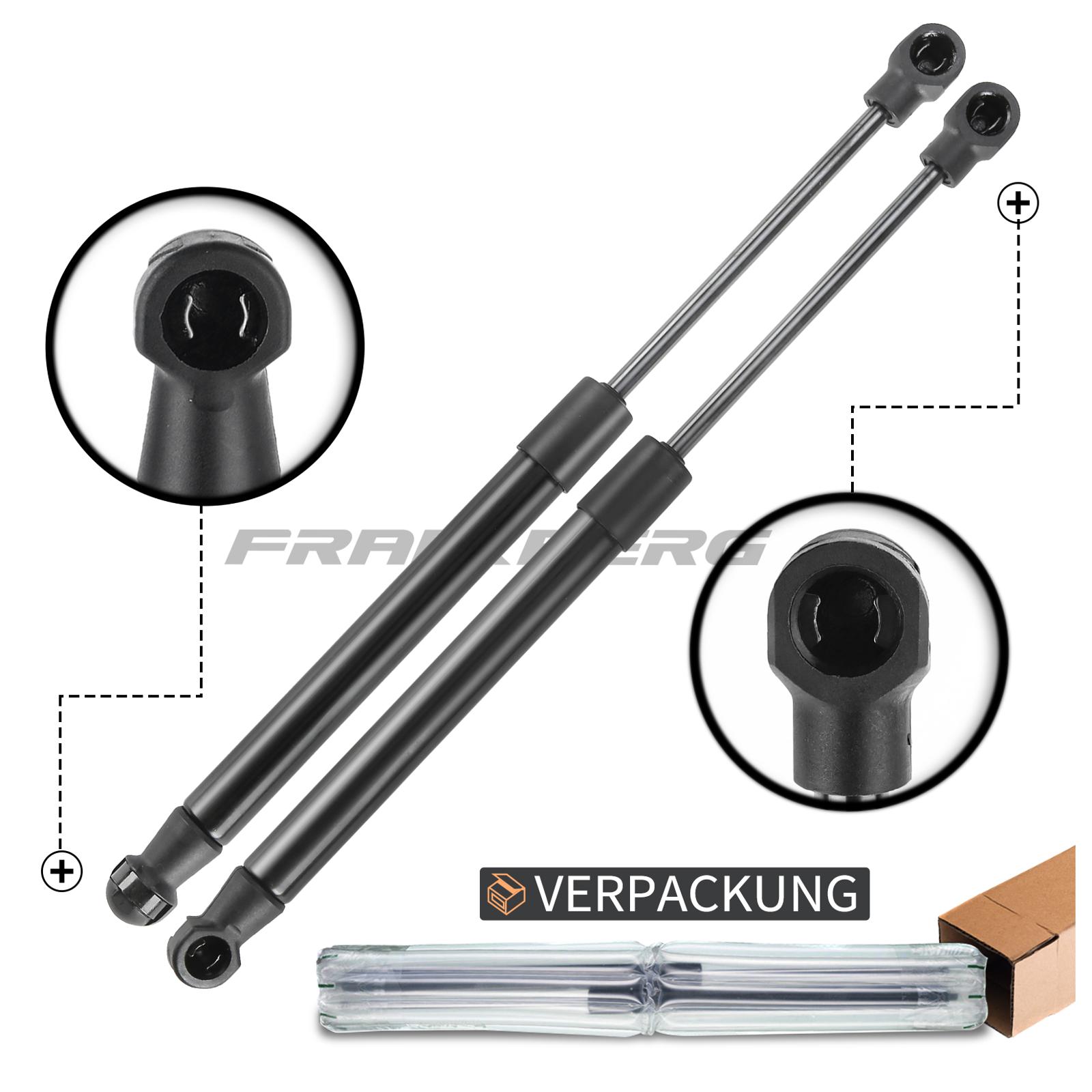 Gas Spring, bonnet (5481FB0013187)