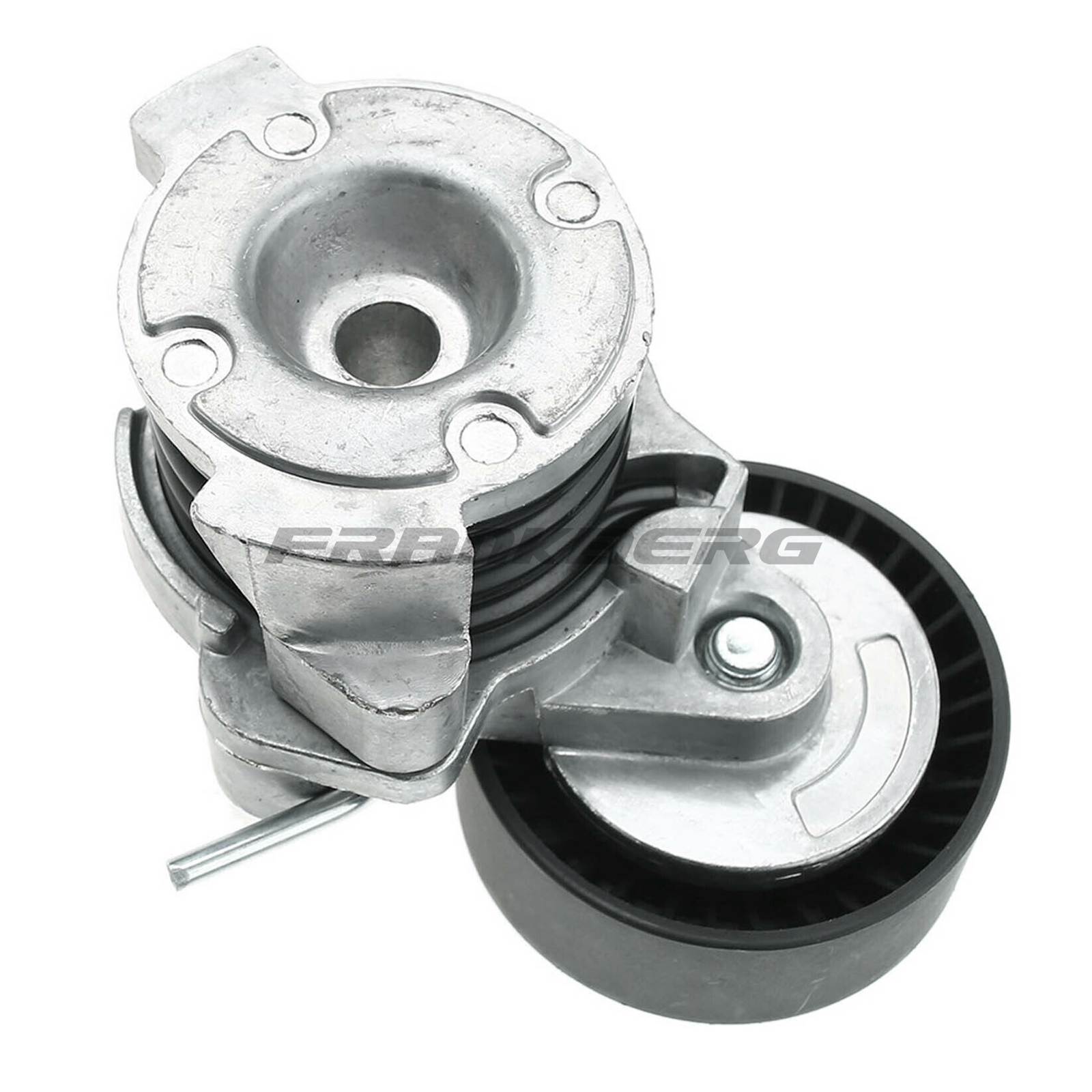 Belt Tensioner, V-ribbed belt