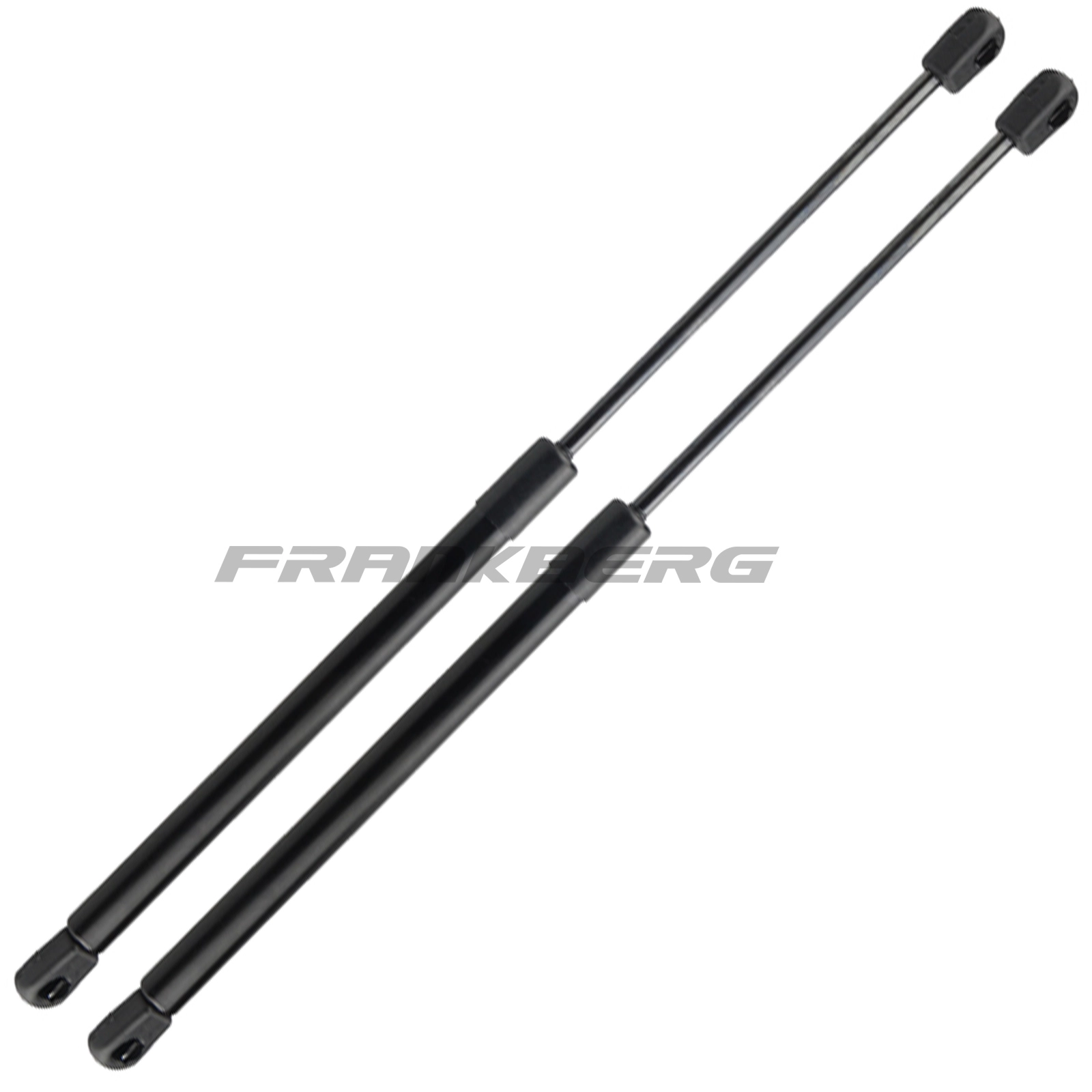 Gas Spring, bonnet