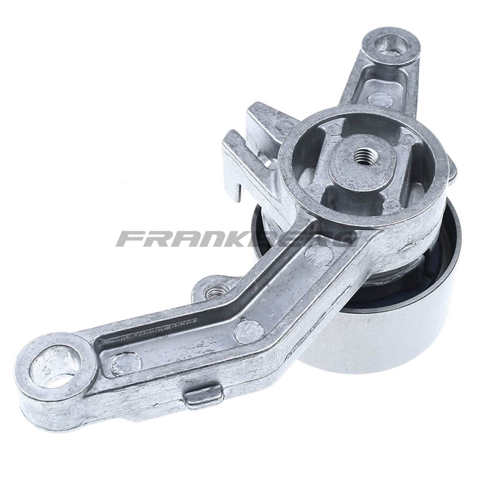 Belt Tensioner, V-ribbed belt (5481FB0006041)