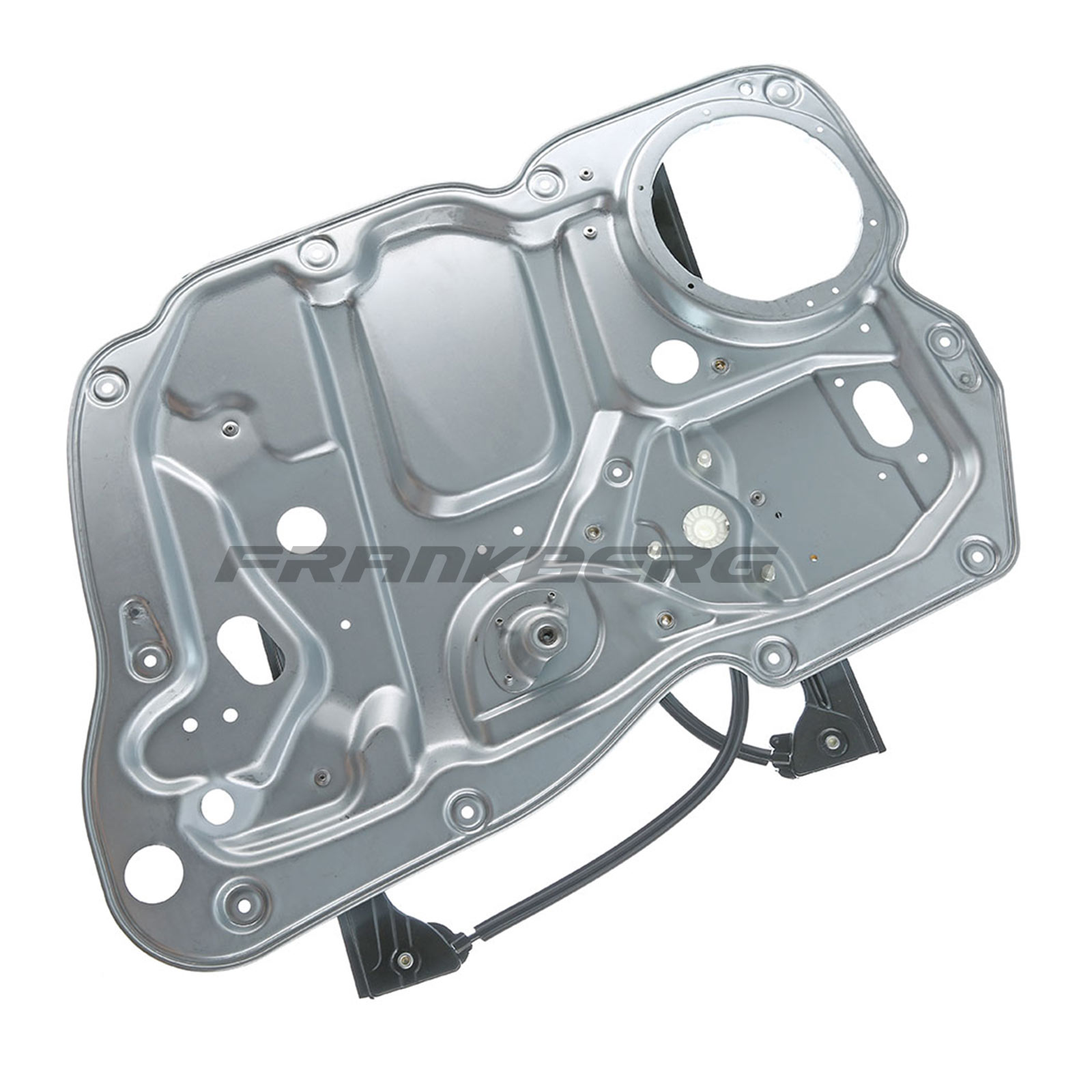 Window Regulator