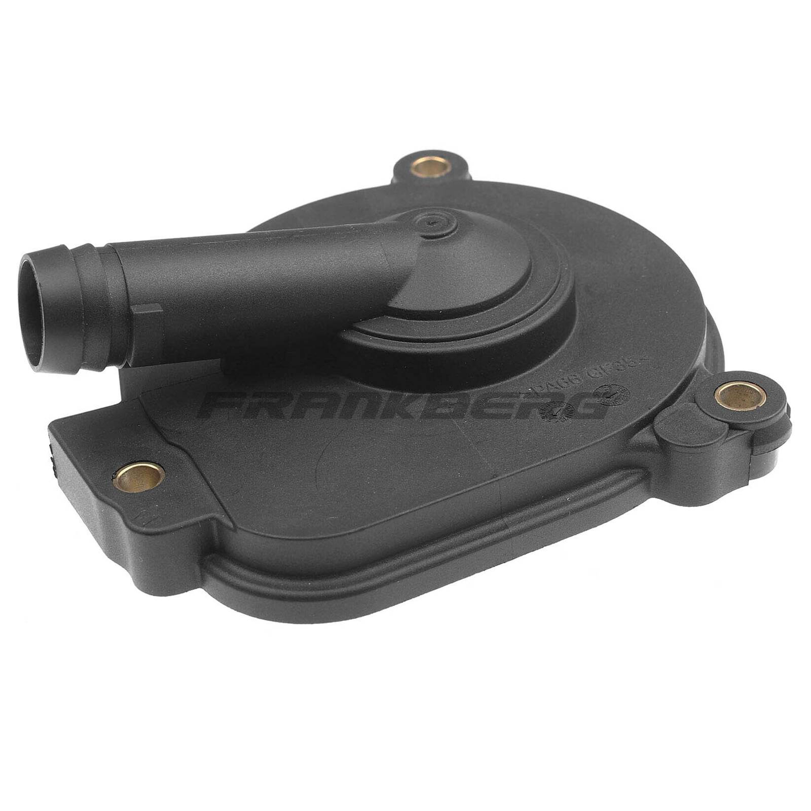 Valve, crankcase ventilation