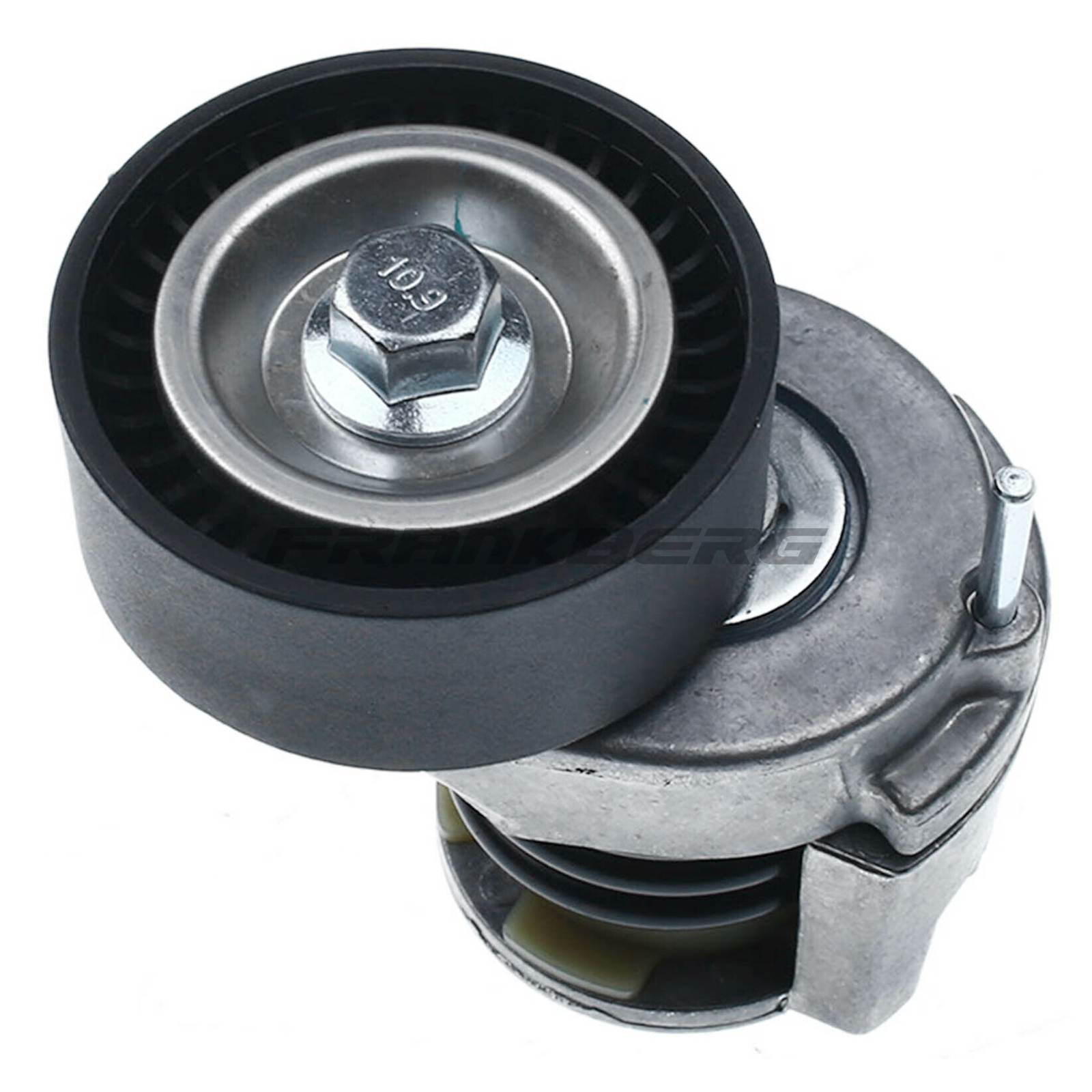 Belt Tensioner, V-ribbed belt