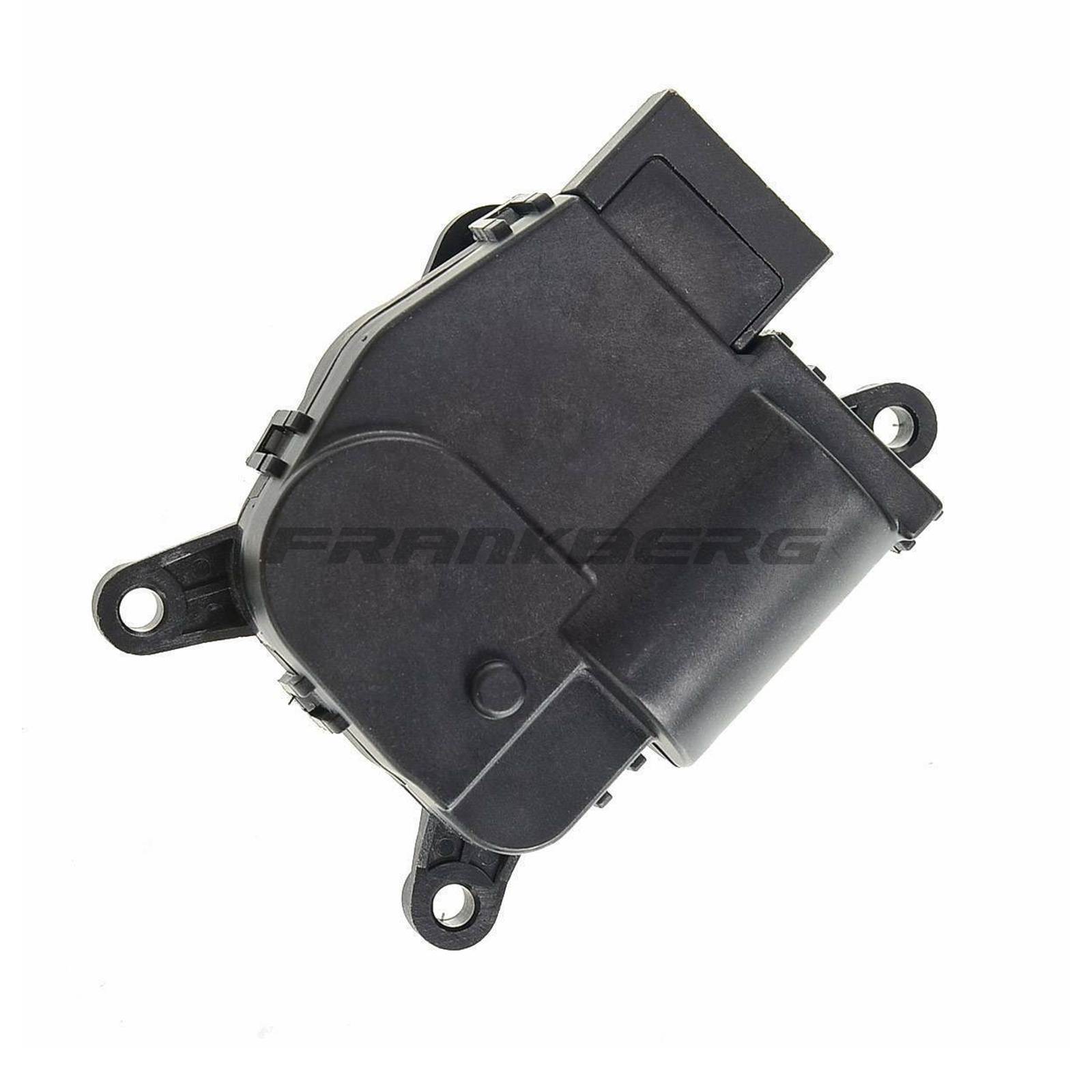 Actuator, air conditioning (5481FB0004297)