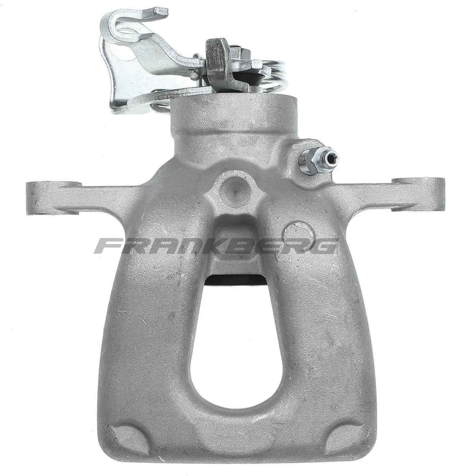 Brake Caliper