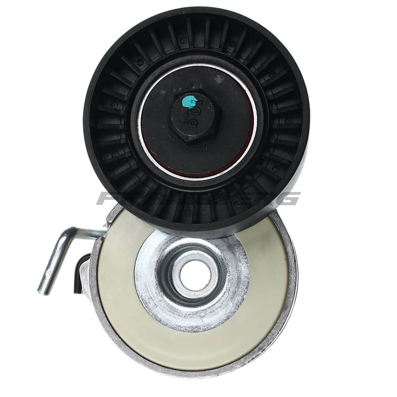 Belt Tensioner, V-ribbed belt (5481FB0006075)