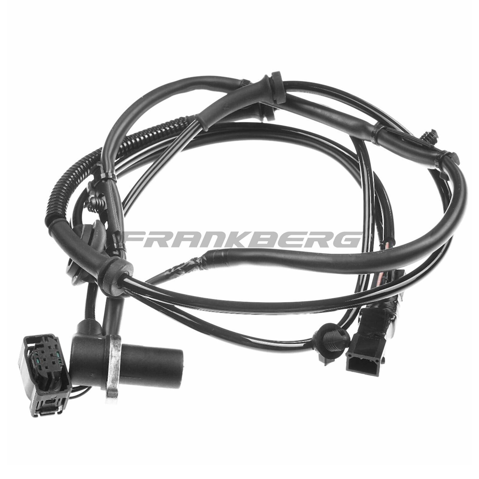 Sensor, wheel speed (5481FB0000502)