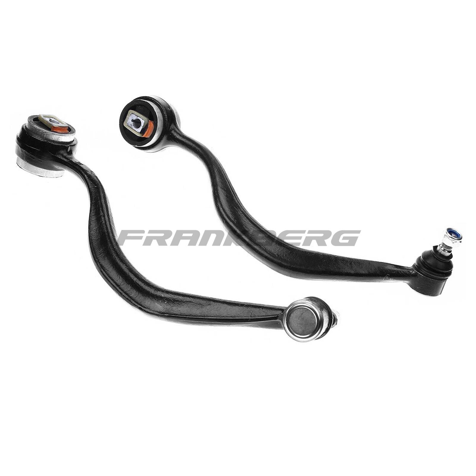 Tie Rod
