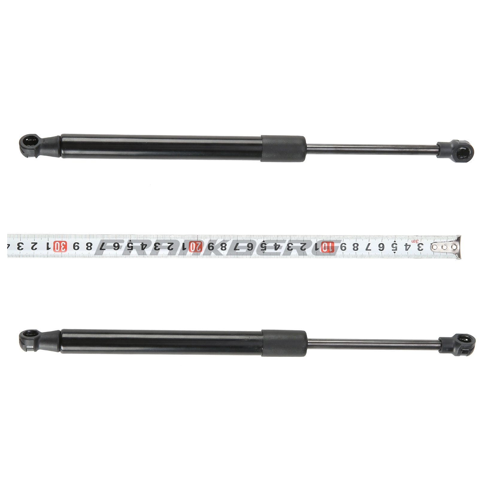 Gas Spring, boot/cargo area