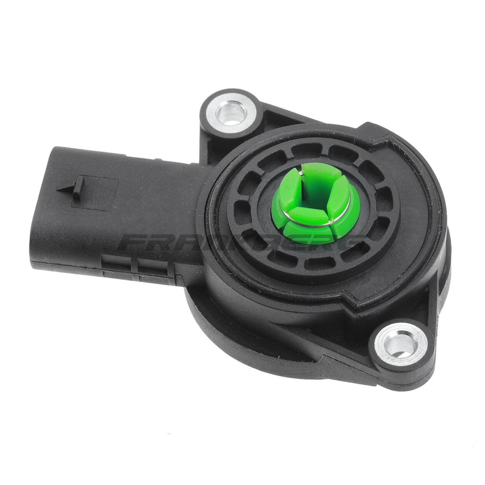 Sensor, suction pipe reverse flap