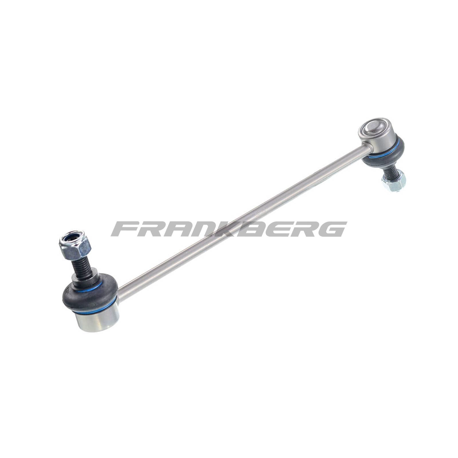 Bushing, stabiliser coupling rod