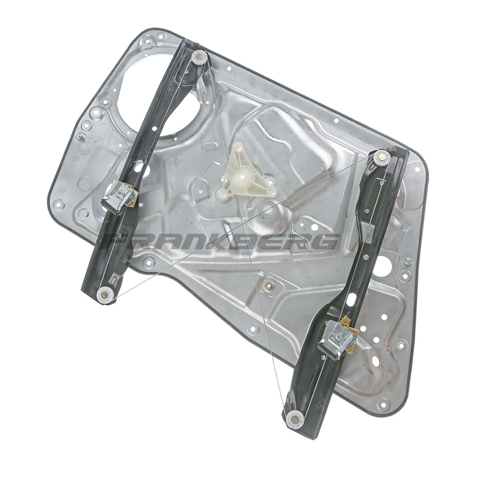 Window Regulator