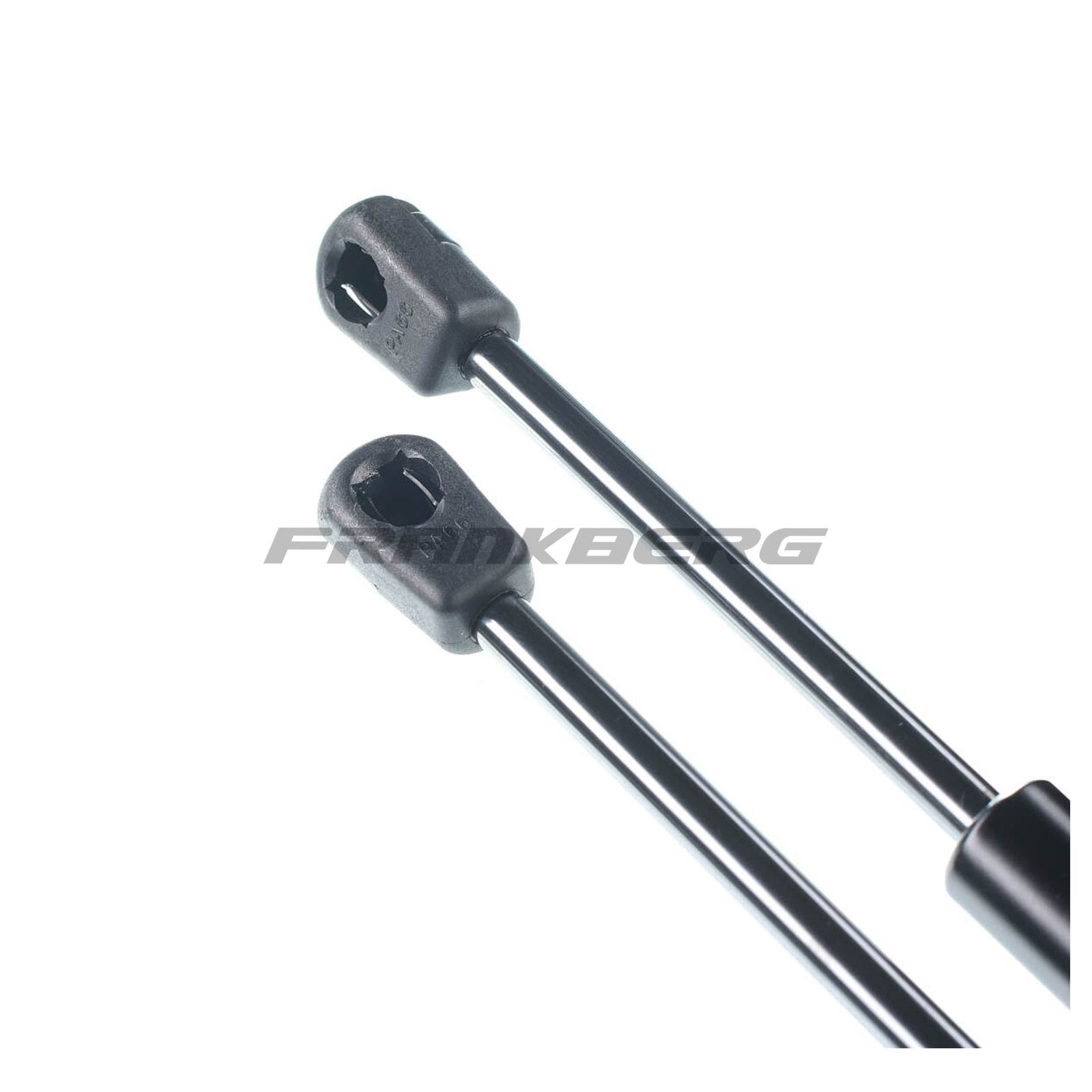 Gas Spring, bonnet