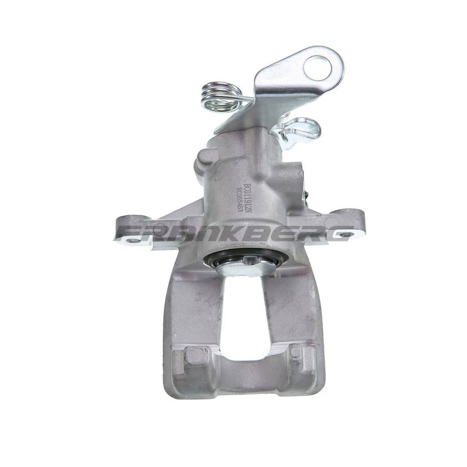 Brake Caliper