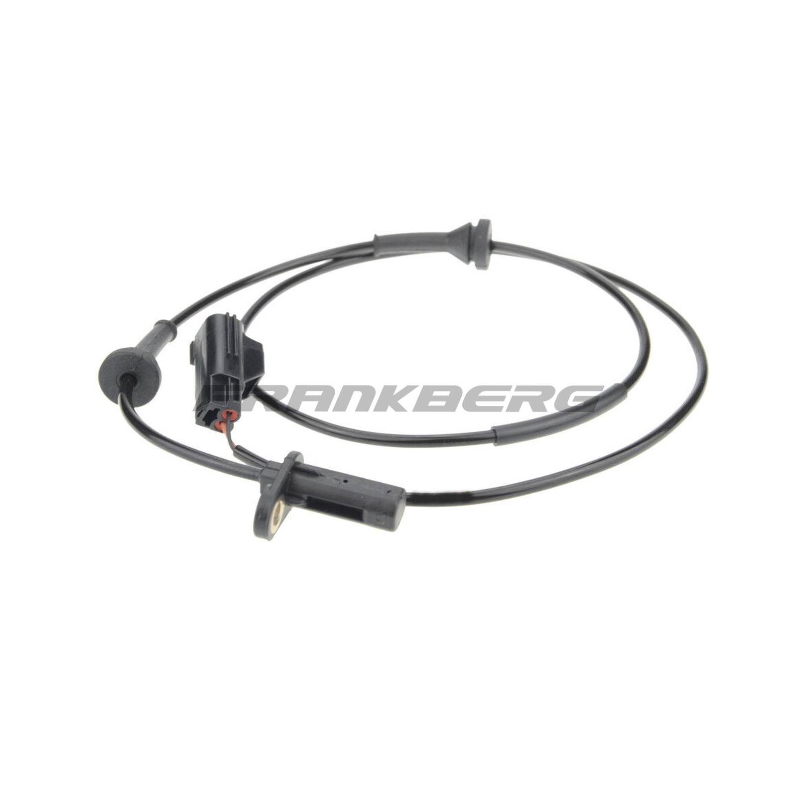 Sensor, wheel speed (5481FB0000305)