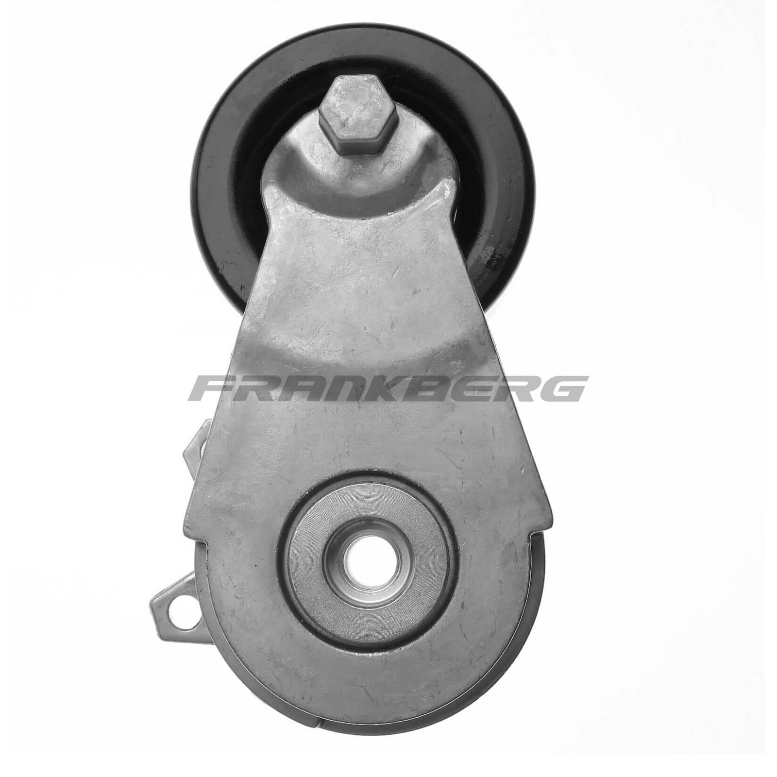 Belt Tensioner, V-ribbed belt